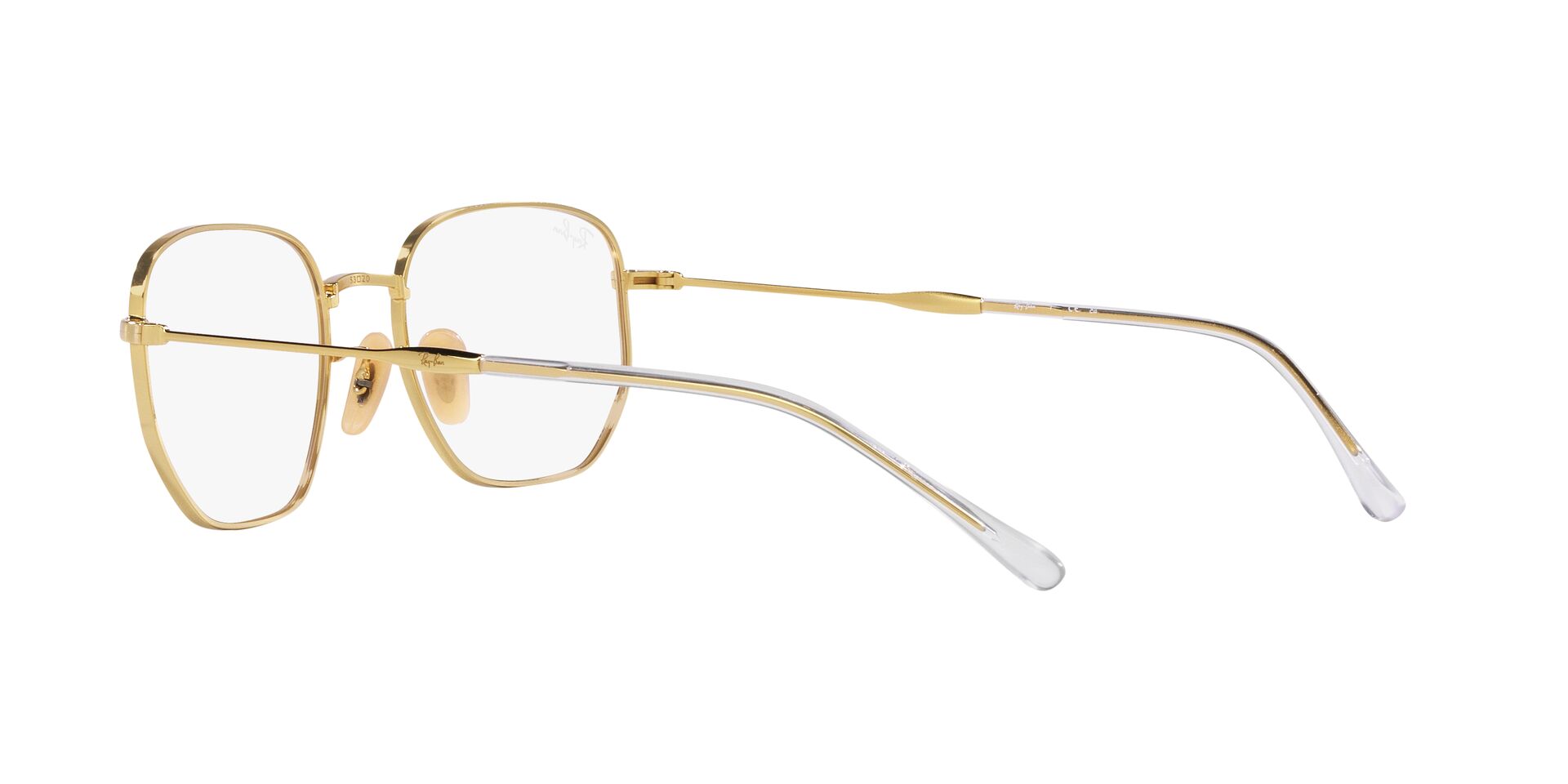 RAY-BAN OPTICS 0RB6496