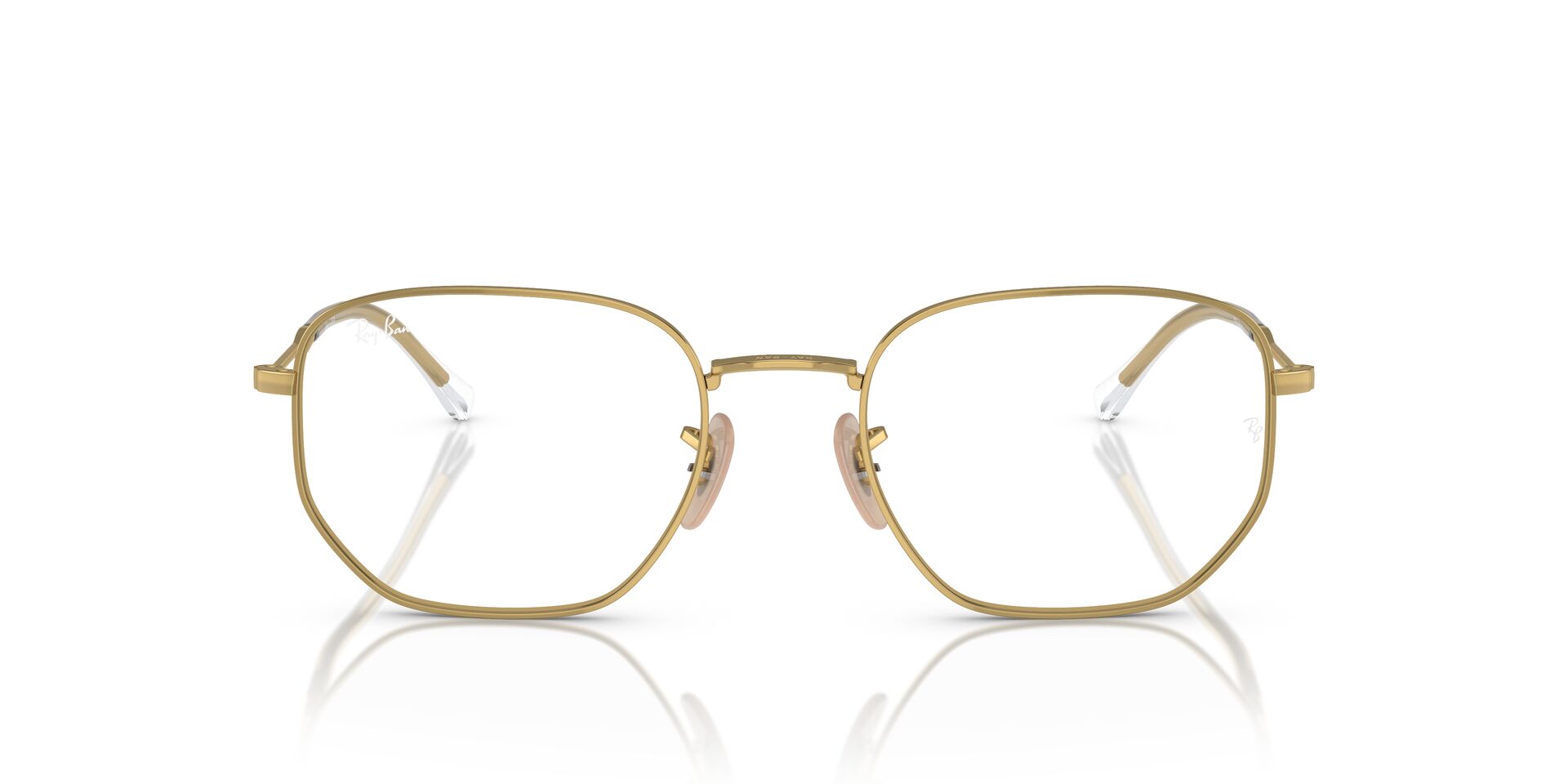 LENTES ÓPTICOS RAY-BAN 0RB6496