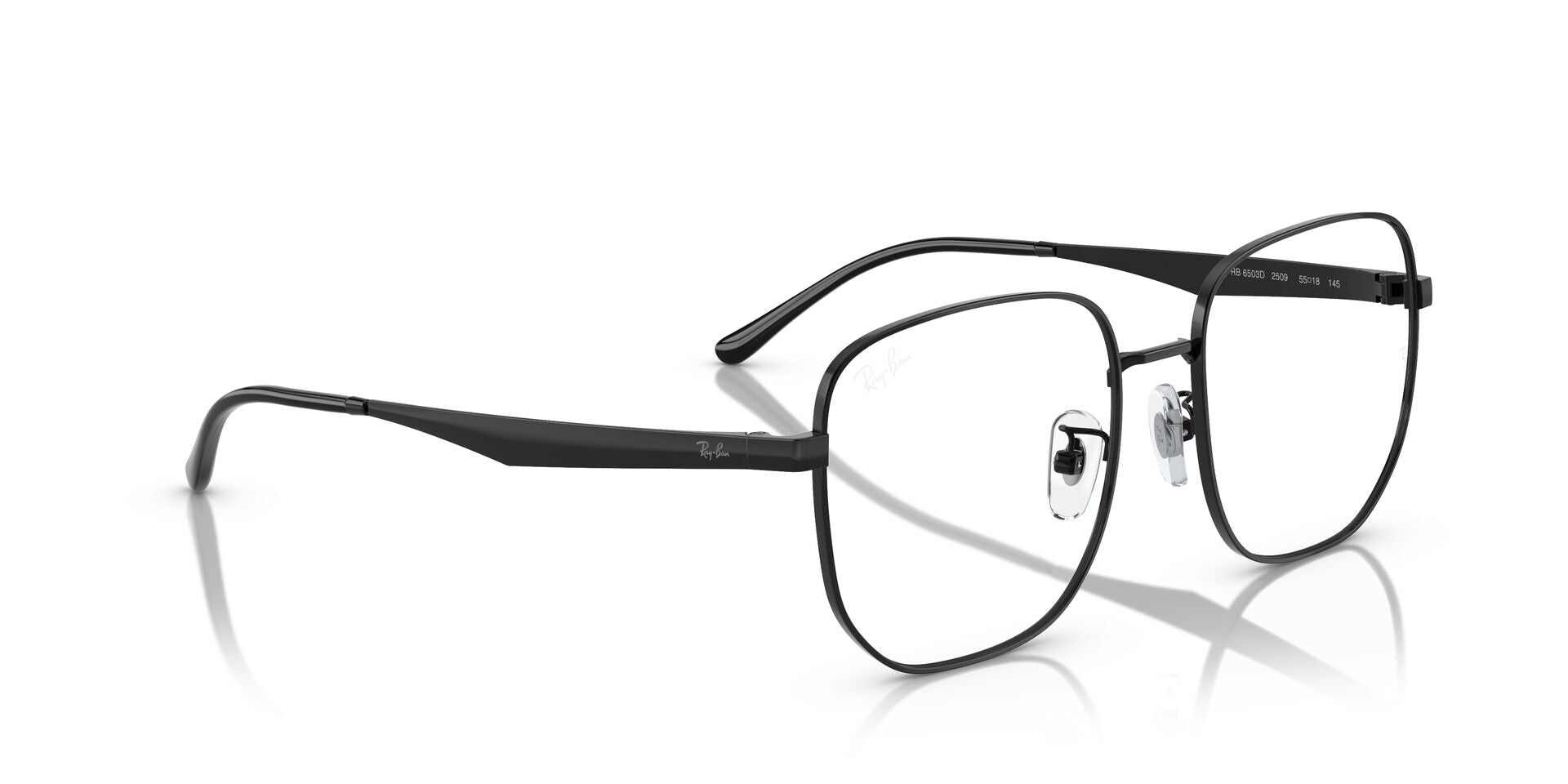 GAFAS ÓPTICAS OPTICS RAYBAN 0RX6503D