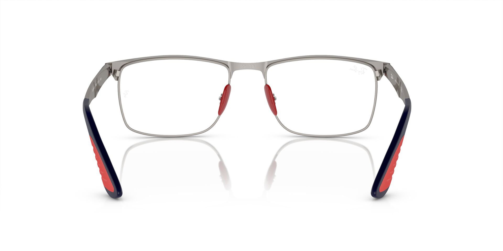 LENTES ÓPTICOS RAY-BAN FERRARI RB6516M