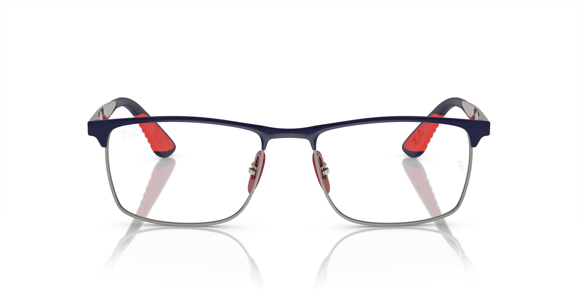 LENTES ÓPTICOS RAY-BAN FERRARI RB6516M