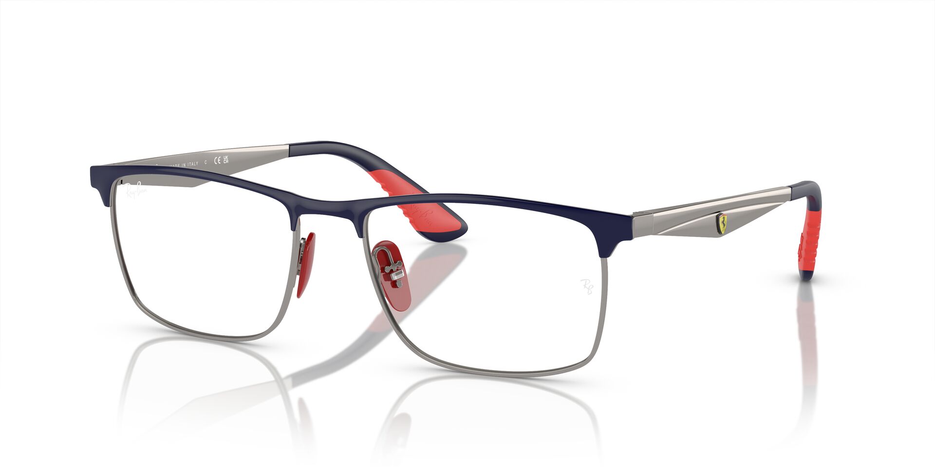 RAY-BAN FERRARI ÓPTICA RB6516M