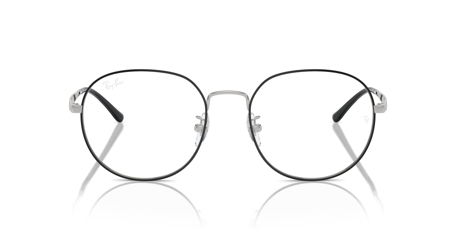 LENTES ÓPTICOS RAY-BAN 0RX6517D
