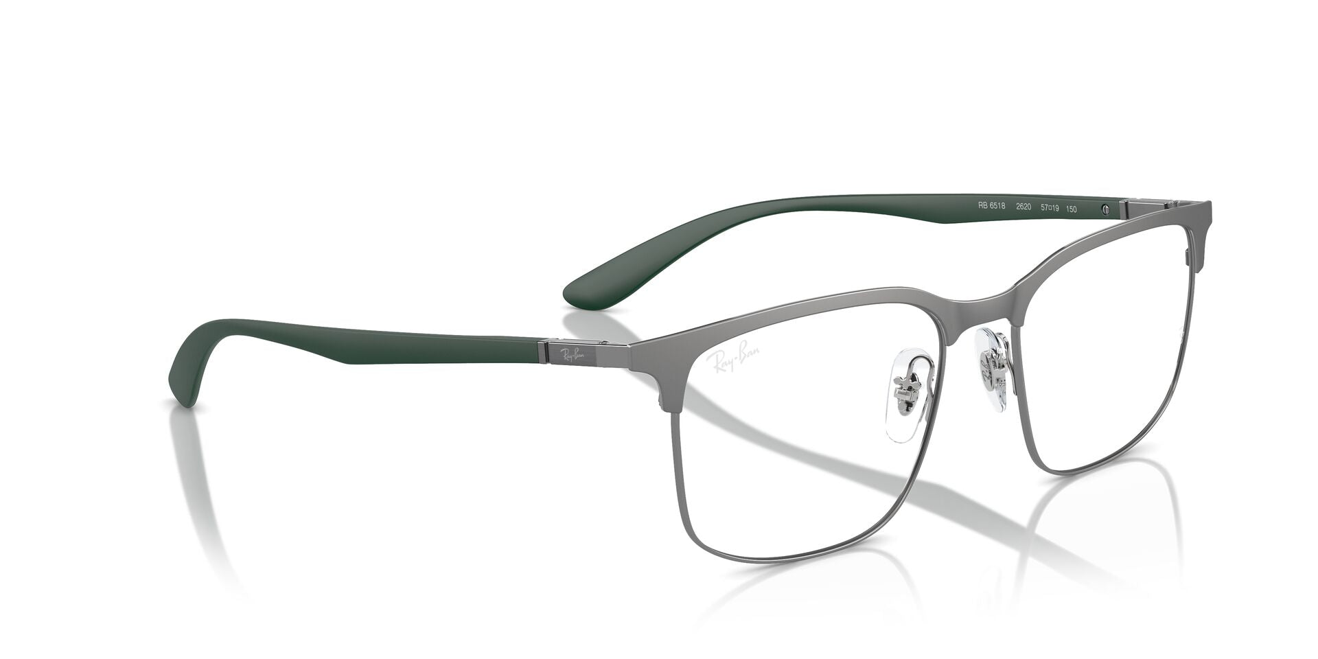 LENTES ÓPTICOS RAY-BAN RB6518