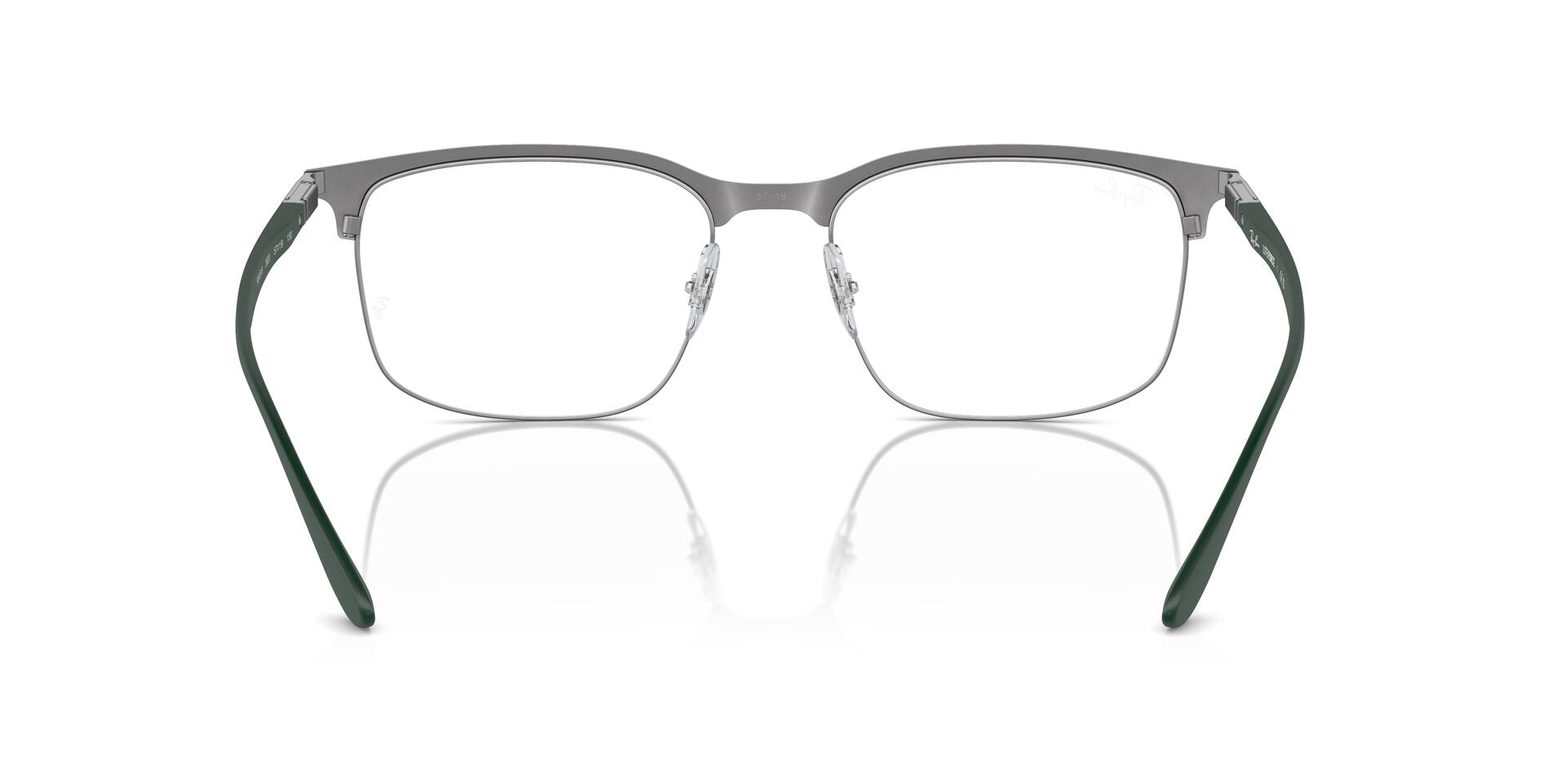 RAY-BAN ÓPTICA RB6518