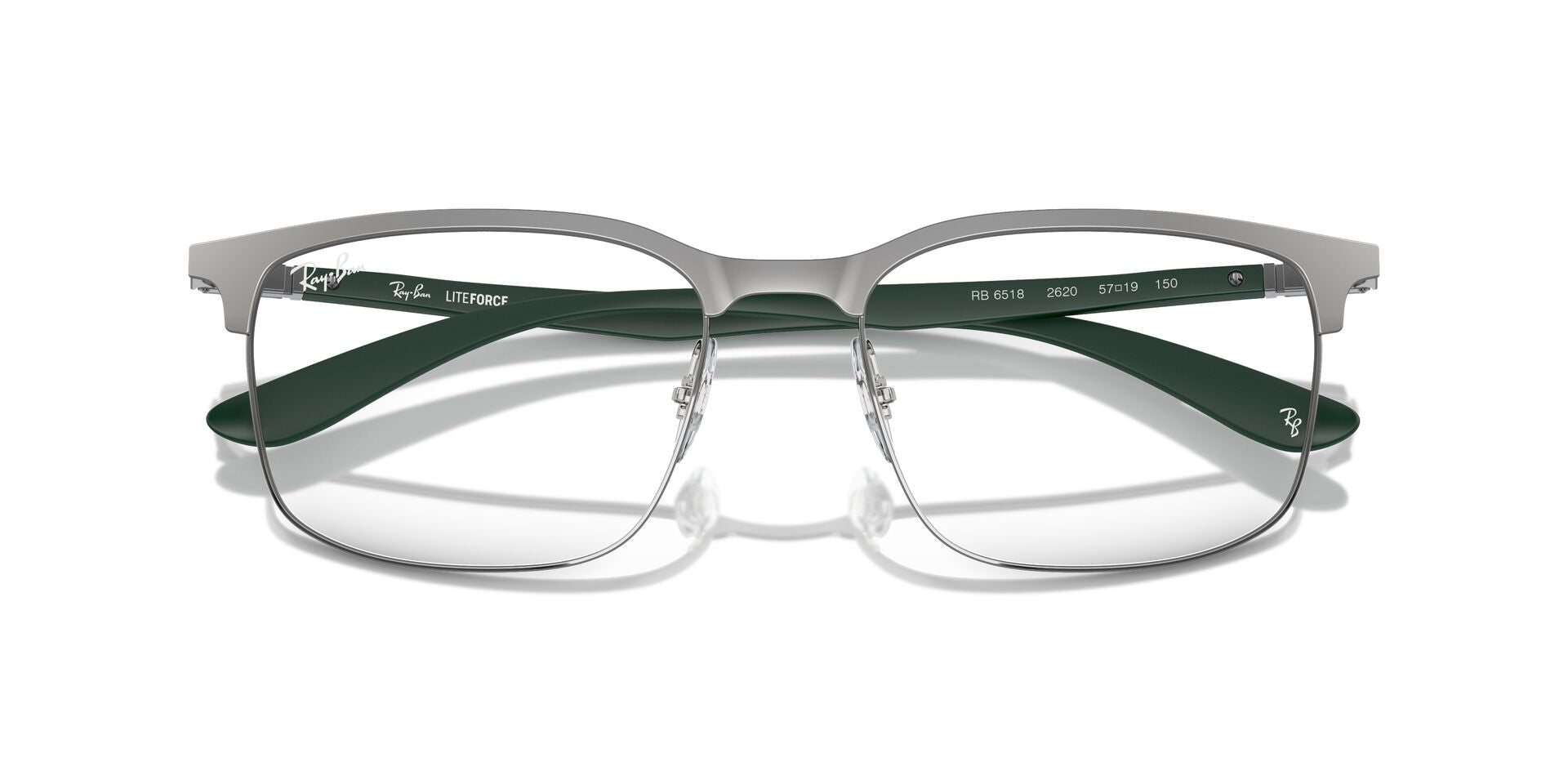 RAY-BAN ÓPTICA RB6518