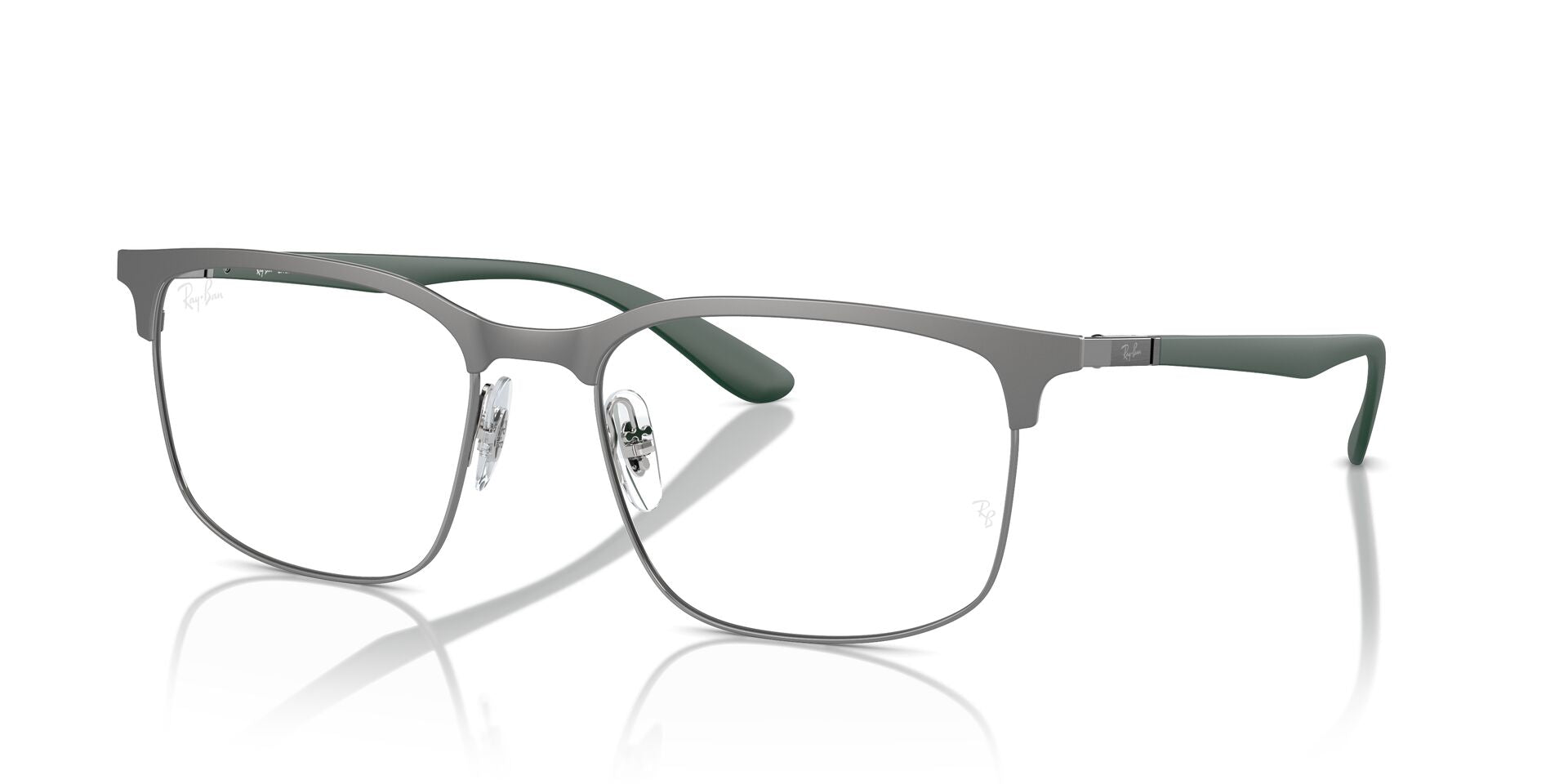 RAY-BAN ÓPTICA RB6518
