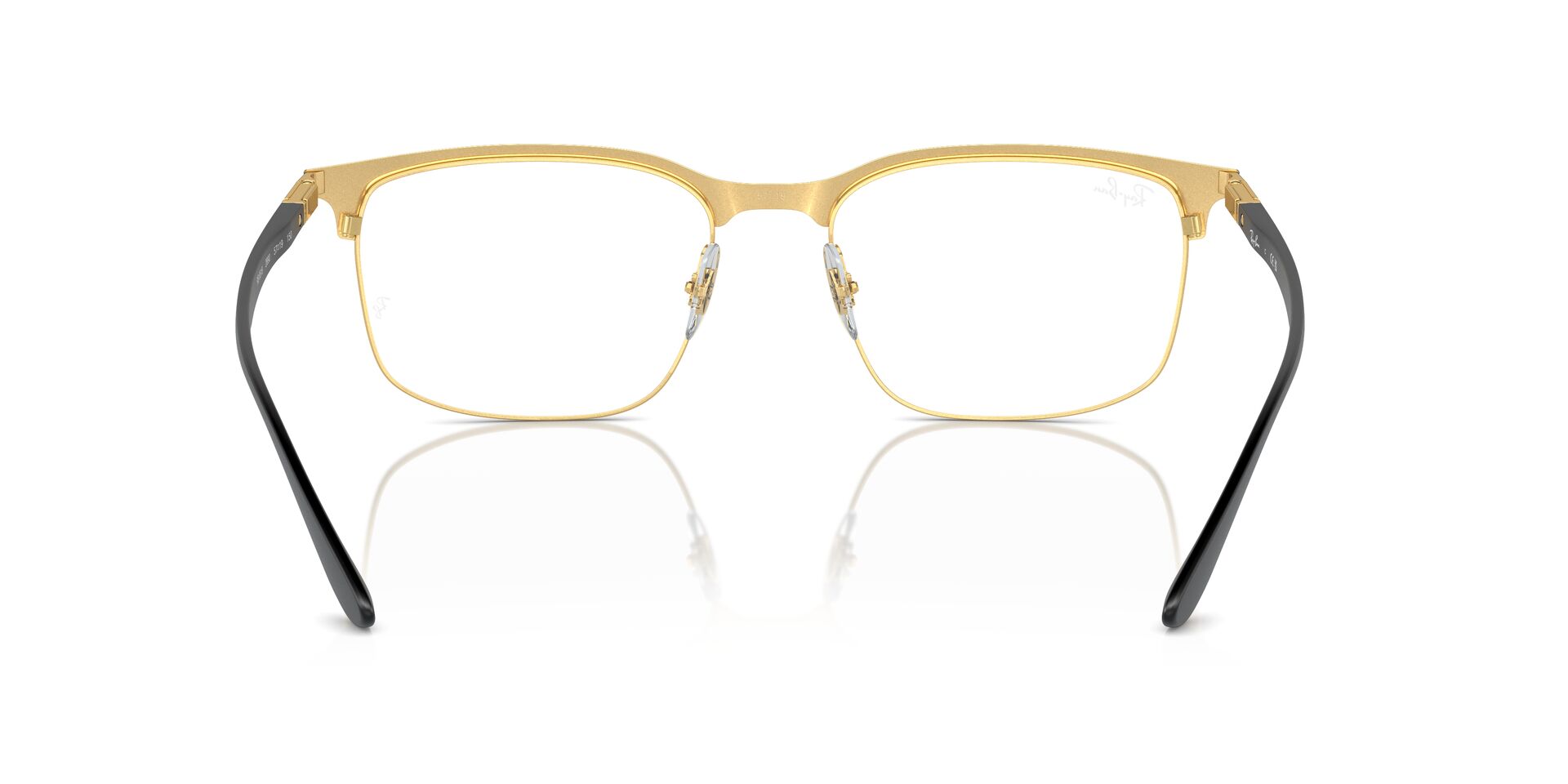 RAY-BAN ÓPTICA RB6518