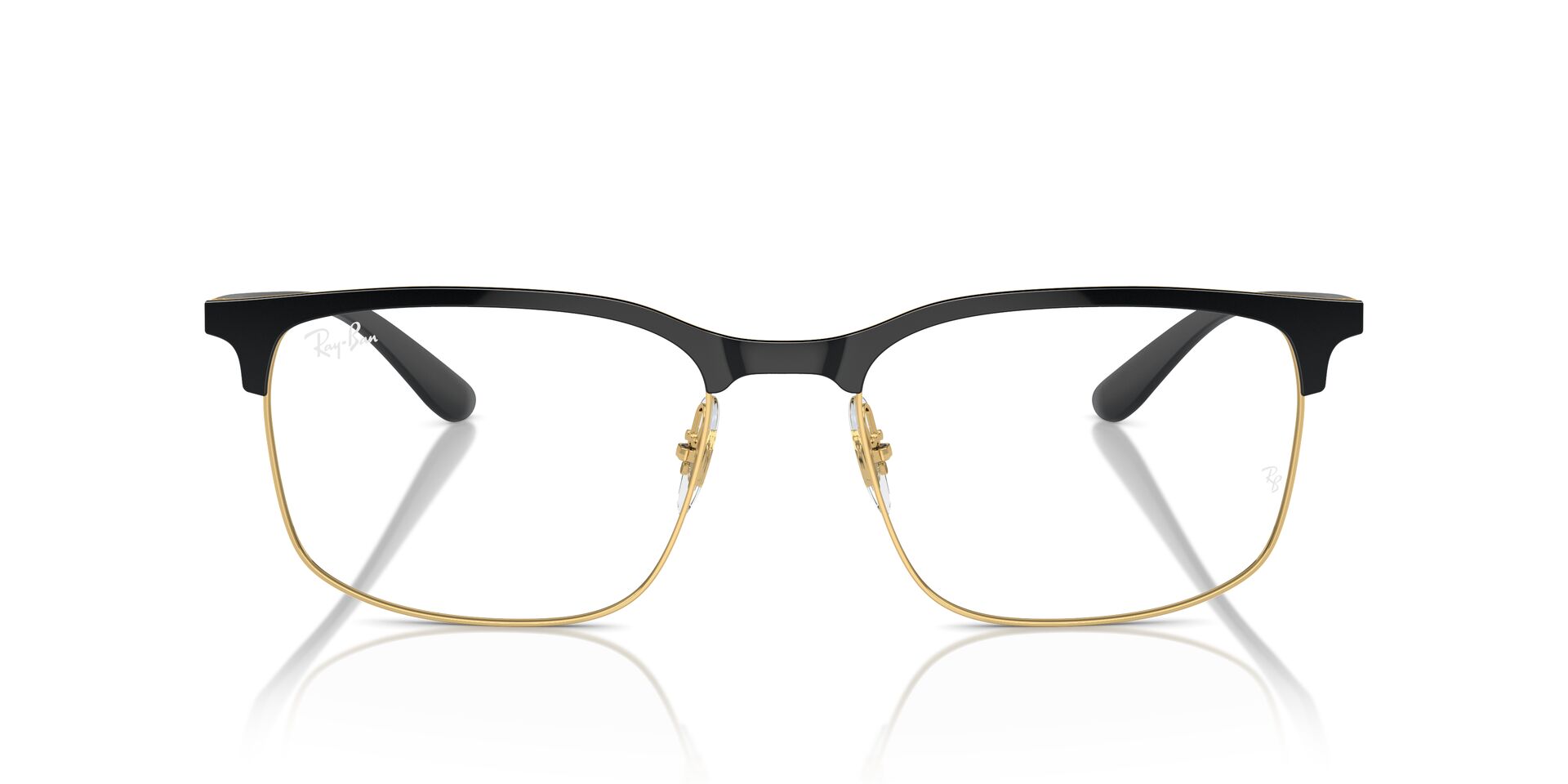 LENTES ÓPTICOS RAY-BAN RB6518