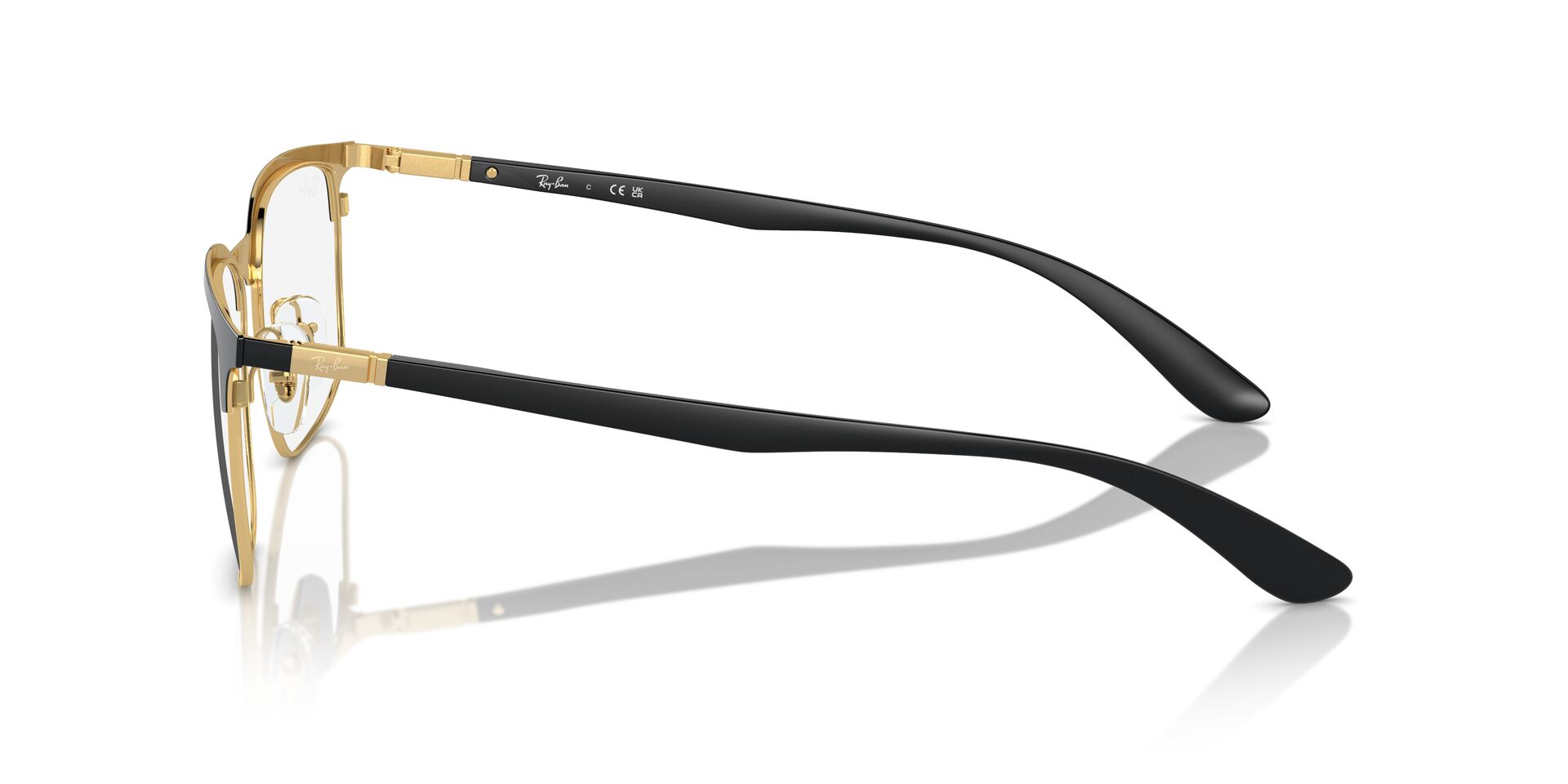 RAY-BAN ÓPTICA RB6518