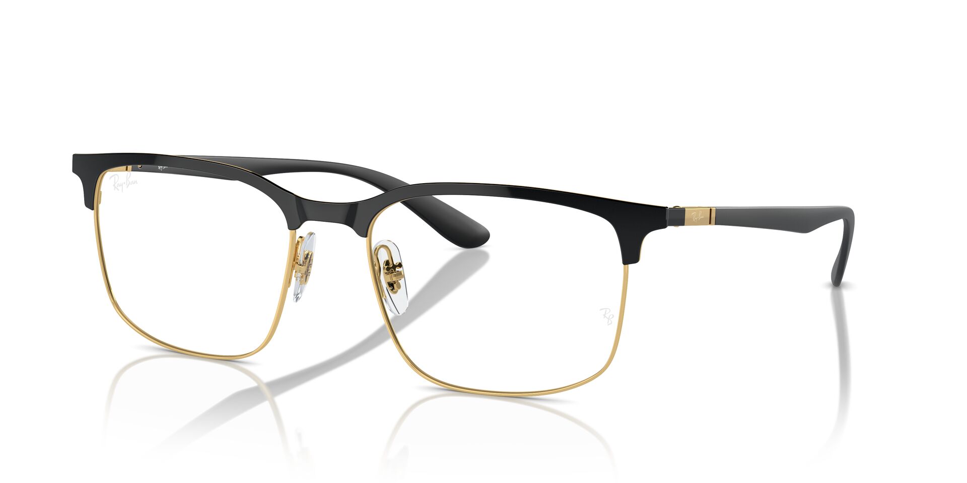 RAY-BAN ÓPTICA RB6518