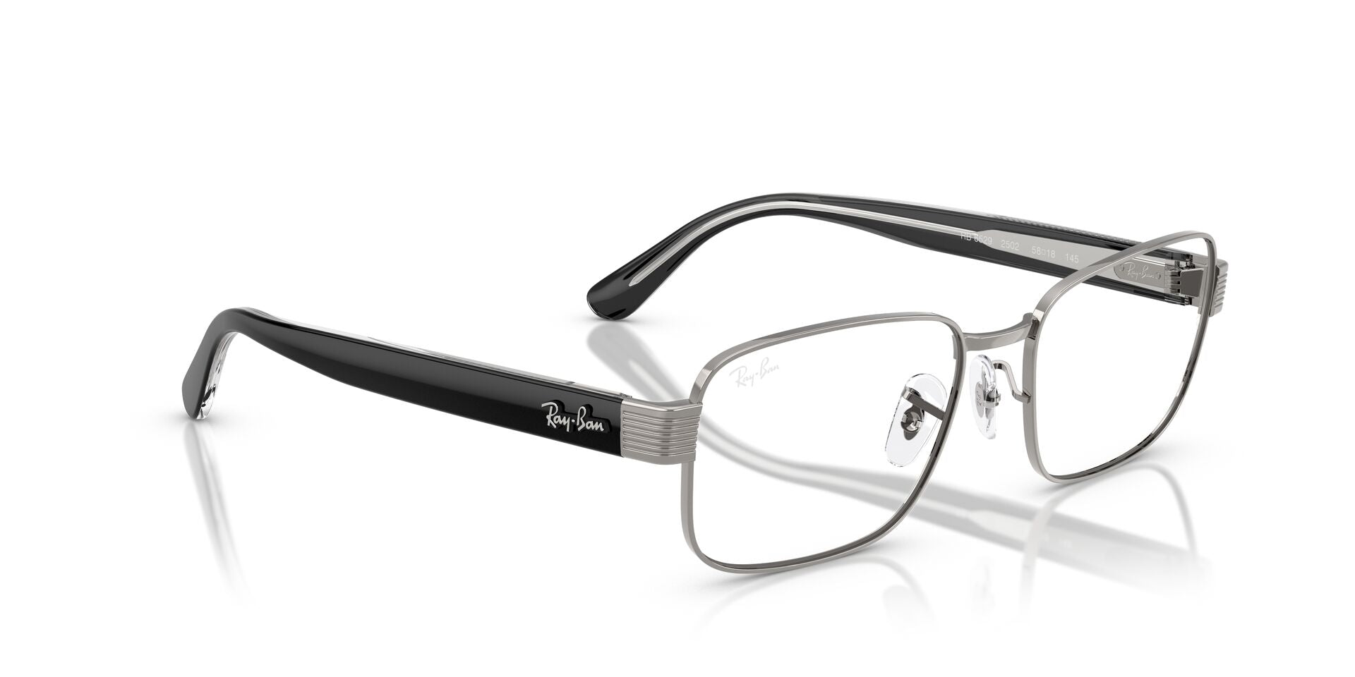 RAY-BAN OPTICO 0RX6529