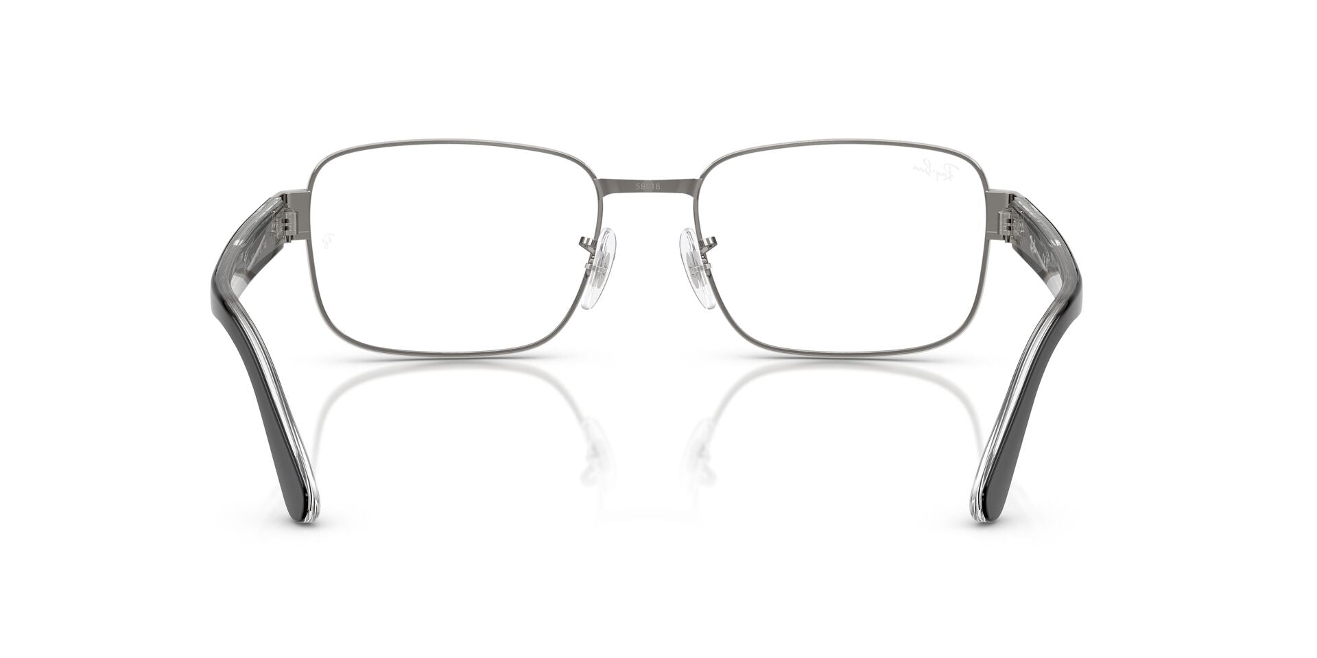 RAY-BAN OPTICO 0RX6529