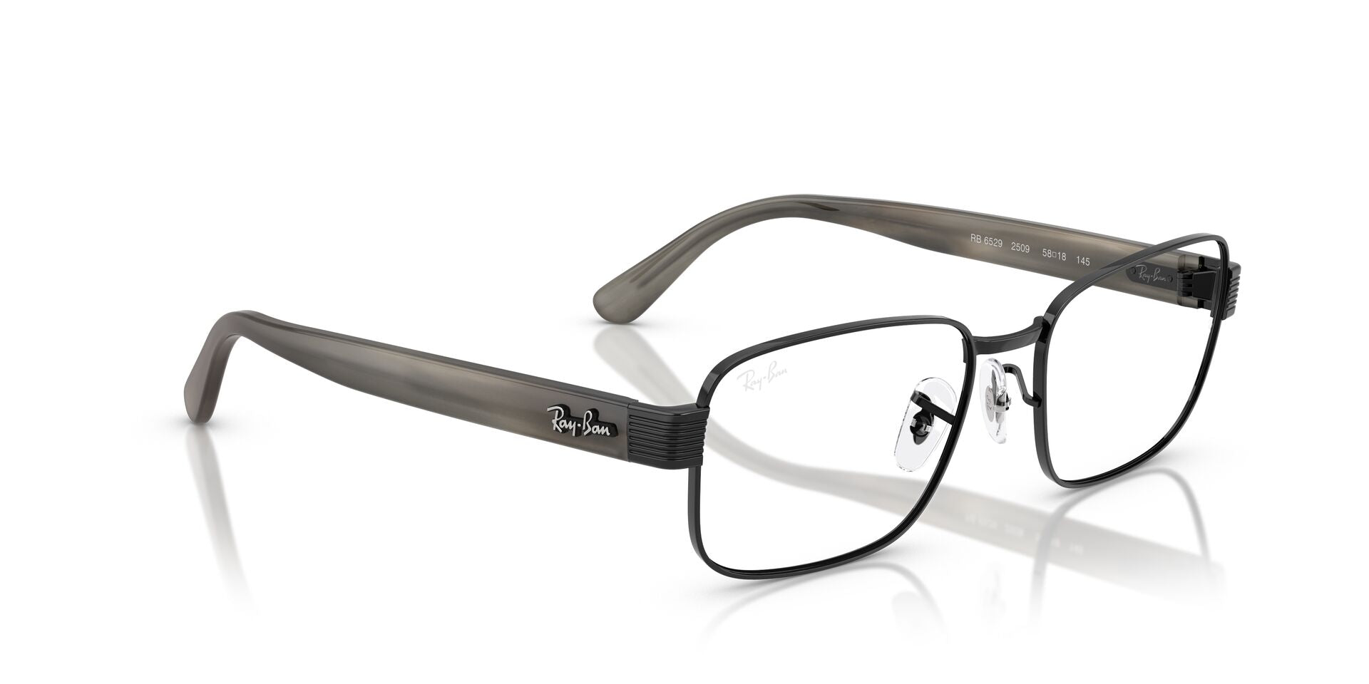 RAY-BAN OPTICO 0RX6529