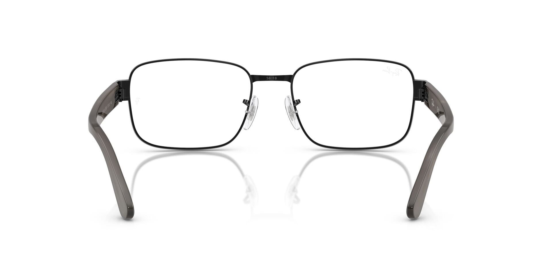 RAY-BAN OPTICO 0RX6529