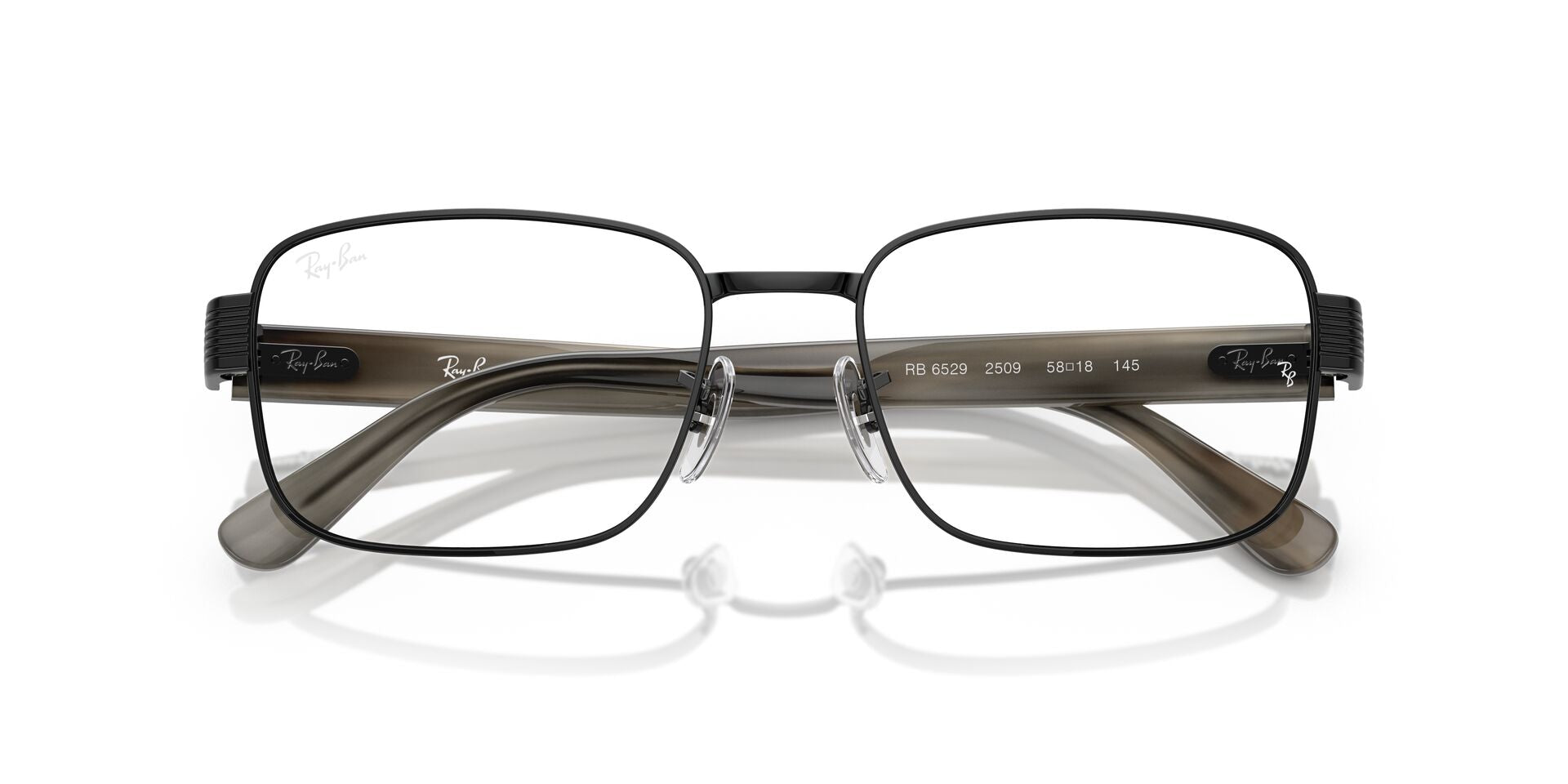 RAY-BAN OPTICO 0RX6529