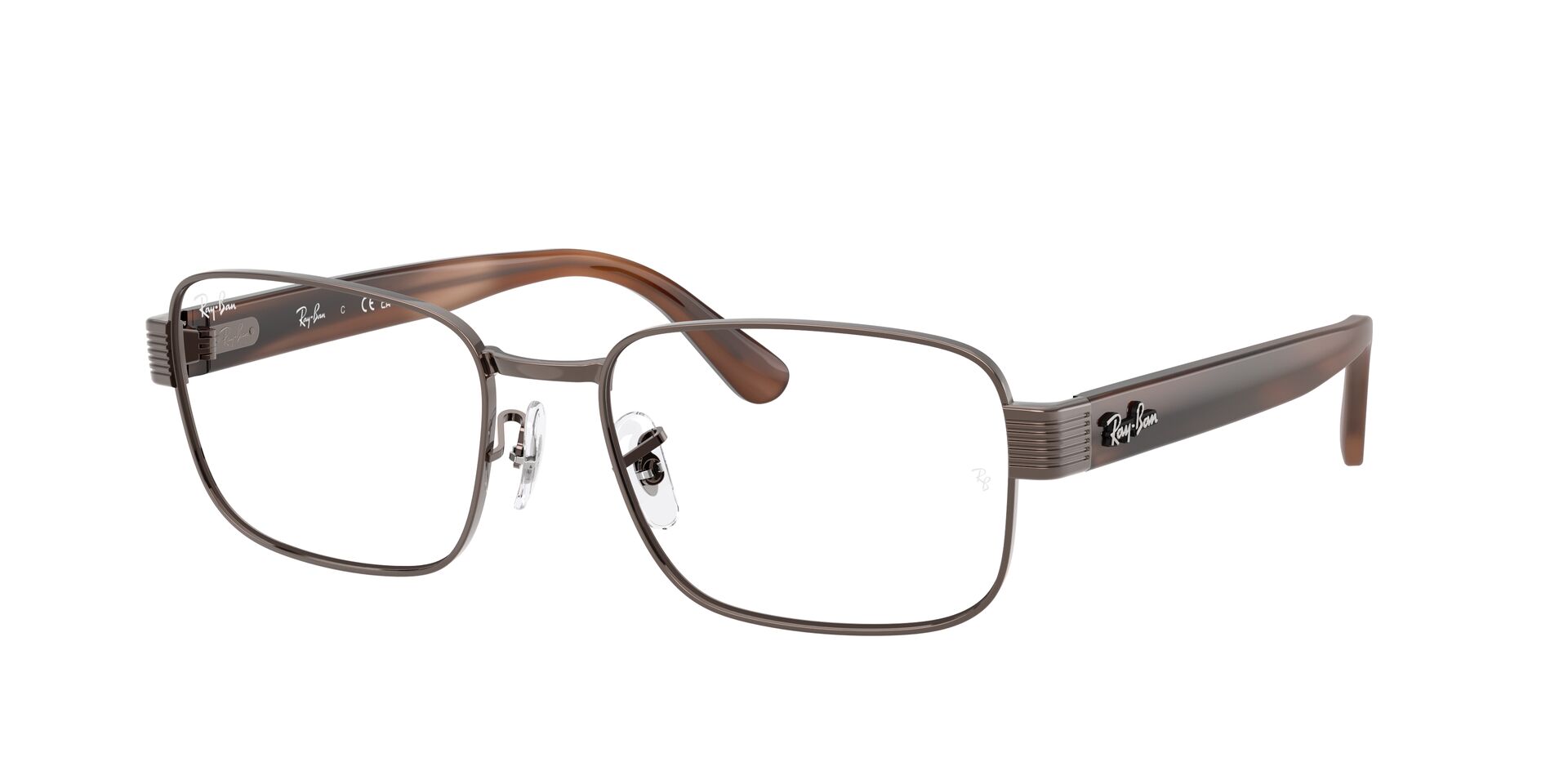 RAY-BAN OPTICO 0RX6529