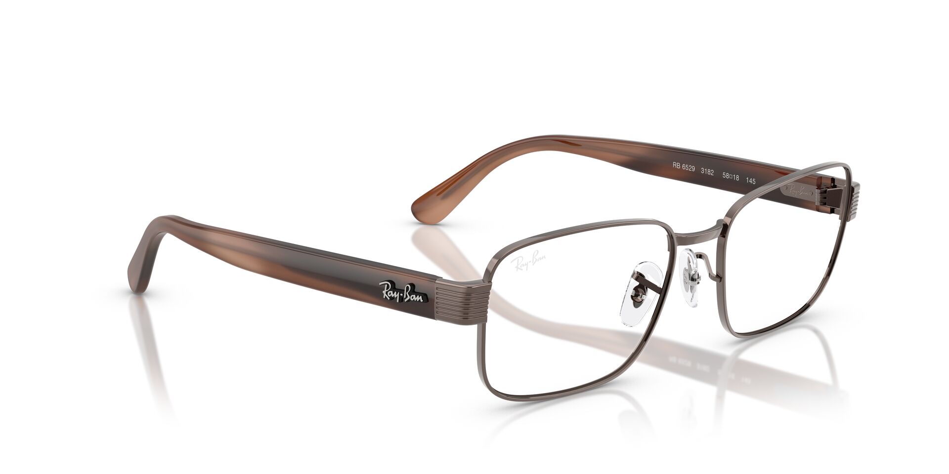 RAY-BAN OPTICO 0RX6529