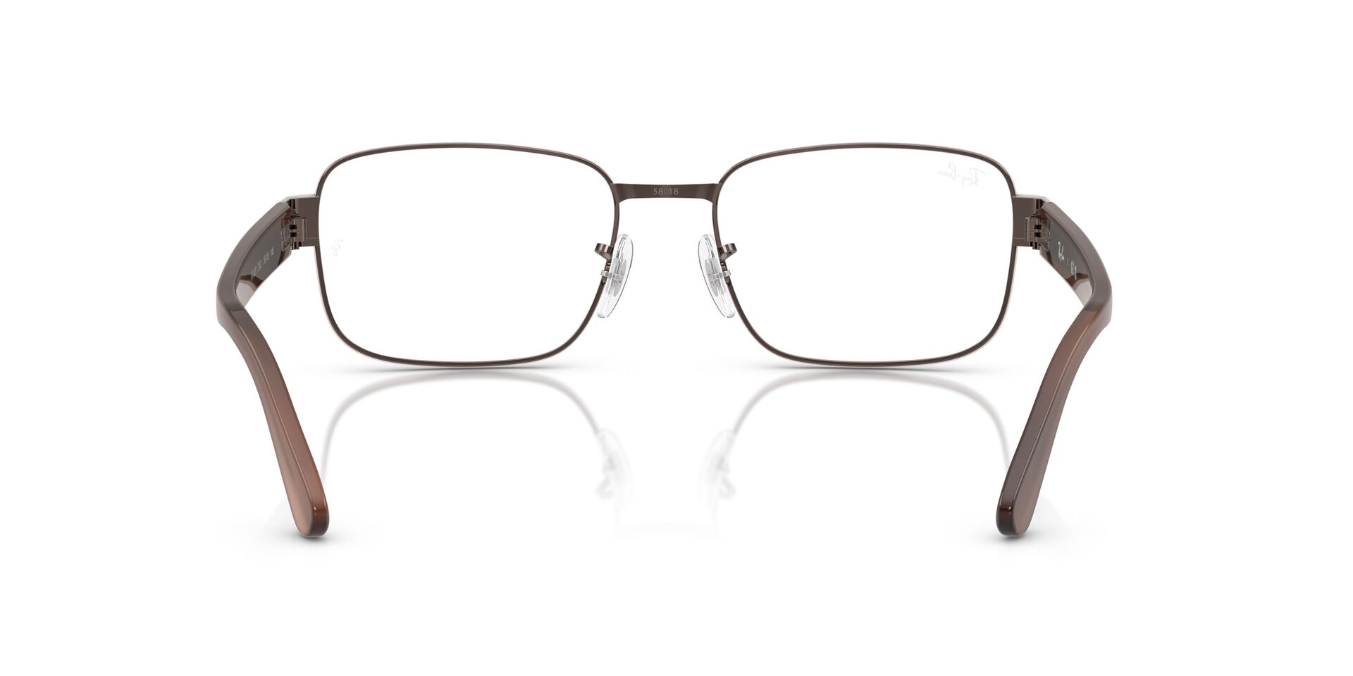 RAY-BAN OPTICO 0RX6529