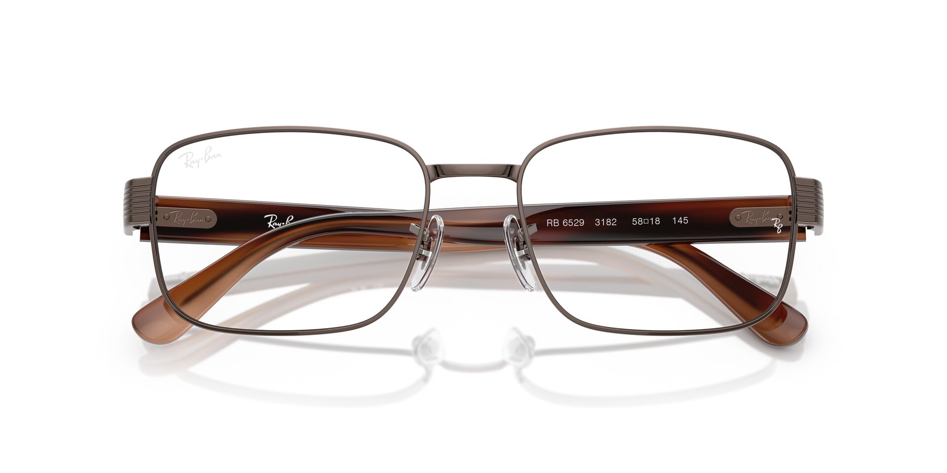 RAY-BAN OPTICO 0RX6529