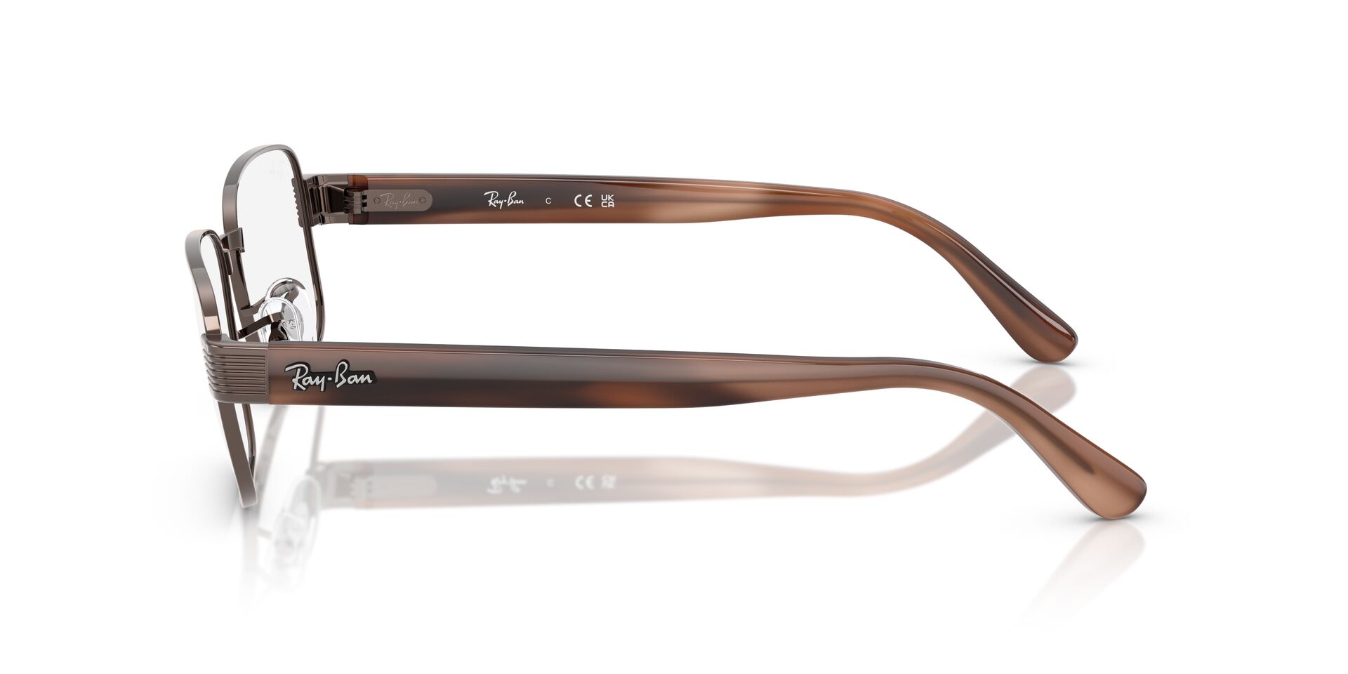 RAY-BAN OPTICO 0RX6529