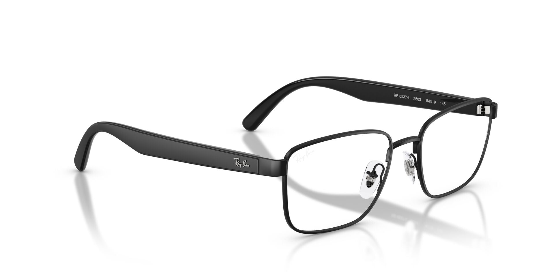 GAFAS ÓPTICAS RAYBAN 0RX6537L