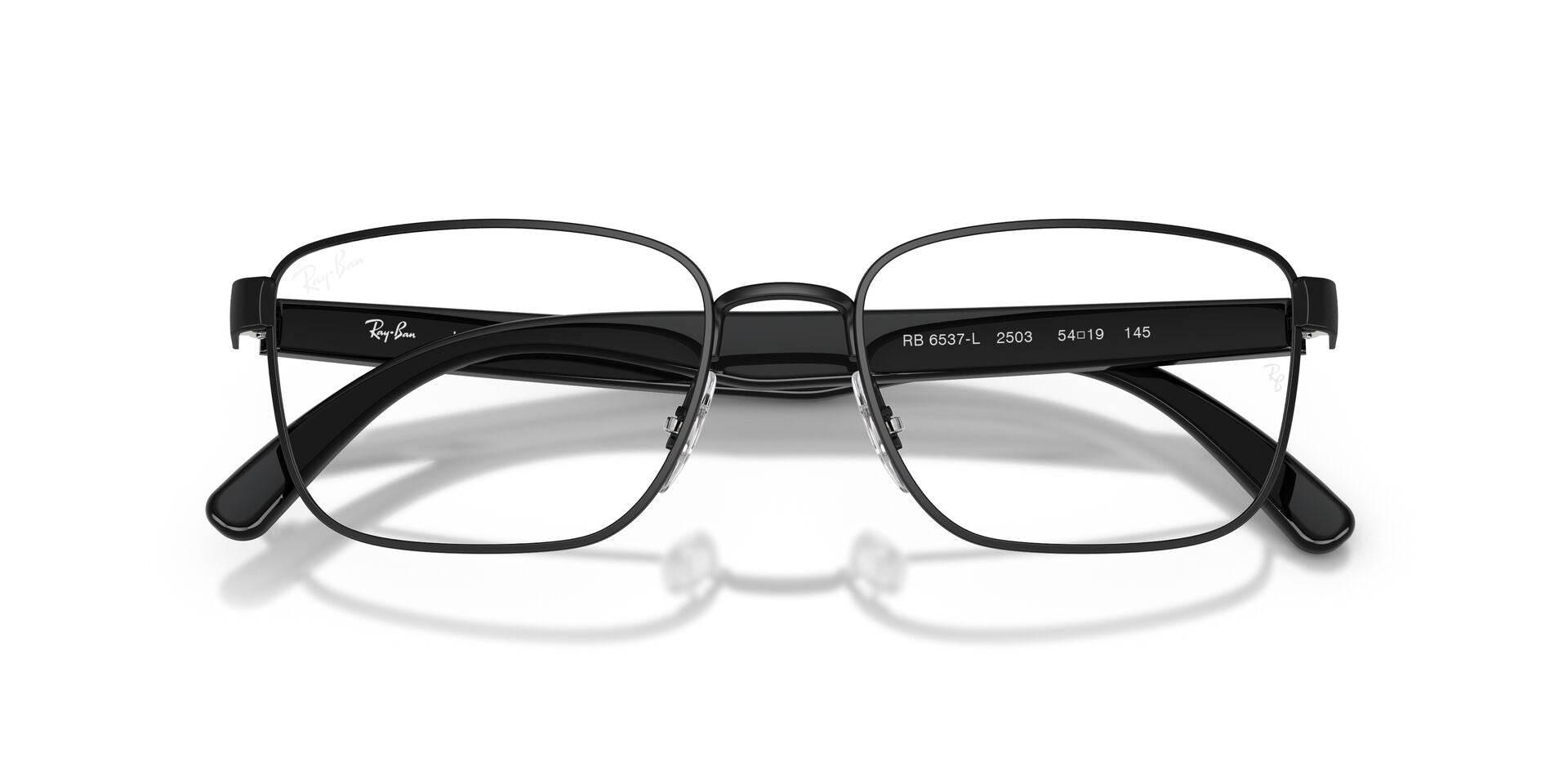 GAFAS ÓPTICAS RAYBAN 0RX6537L