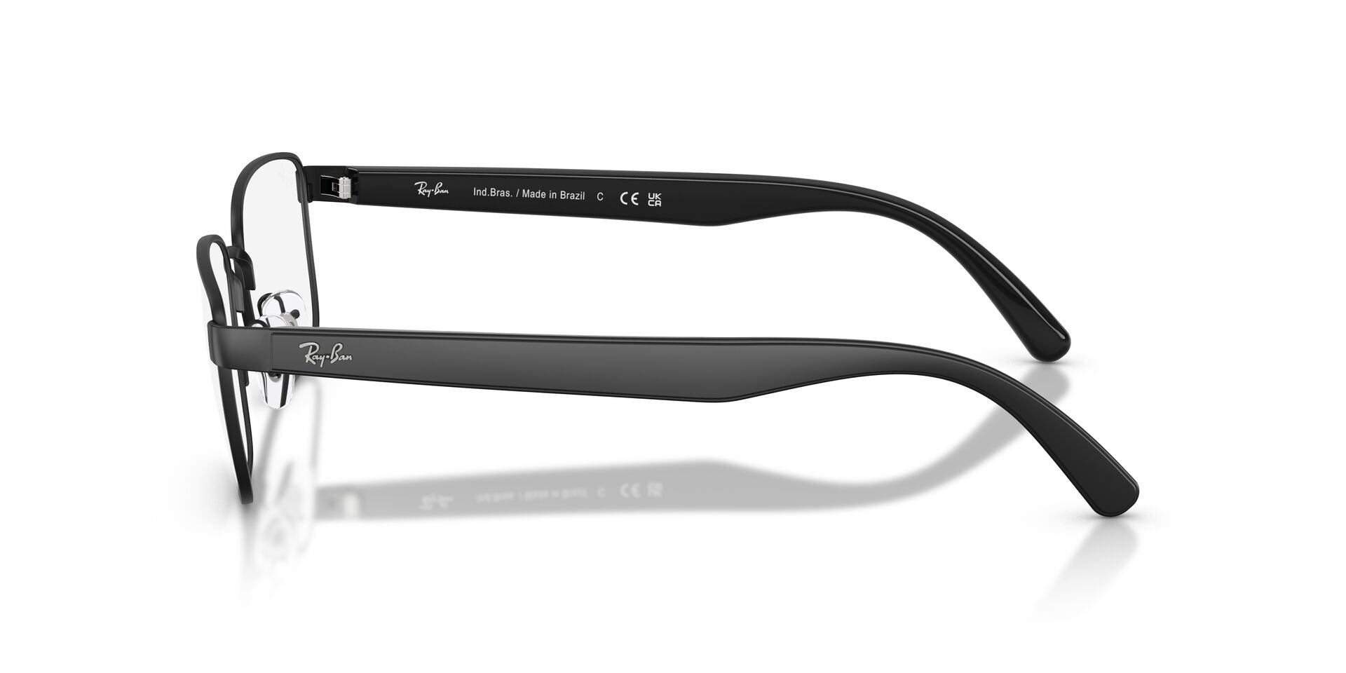 GAFAS ÓPTICAS RAYBAN 0RX6537L