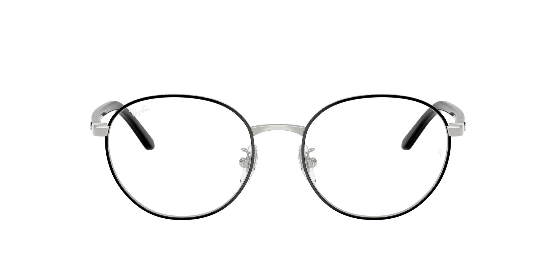 GAFAS ÓPTICAS RAYBAN 0RX6538D