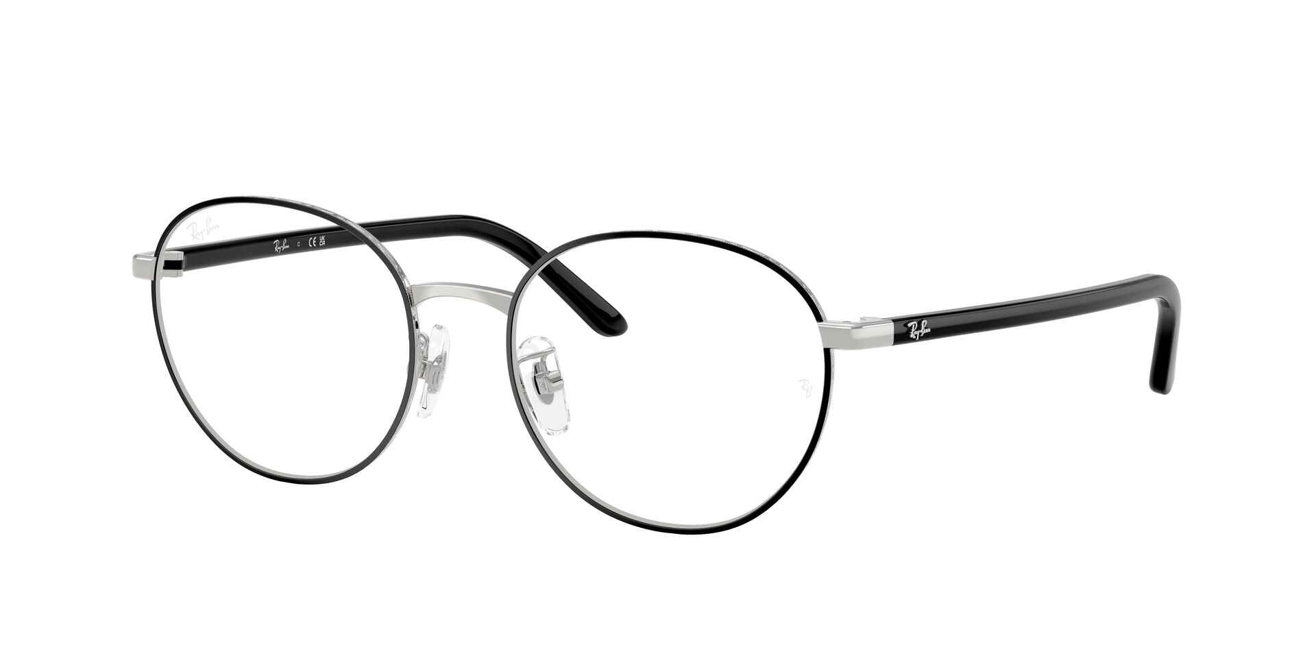 GAFAS ÓPTICAS RAYBAN 0RX6538D