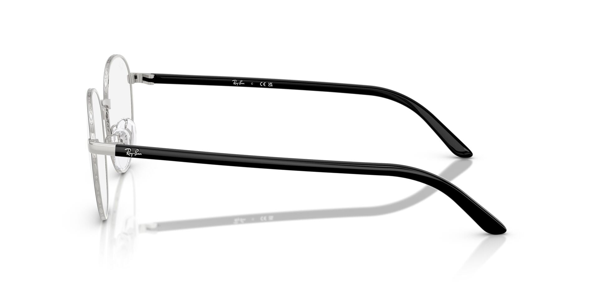 GAFAS ÓPTICAS RAYBAN 0RX6538D