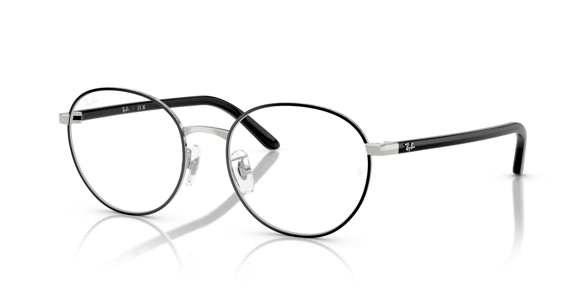 GAFAS ÓPTICAS RAYBAN 0RX6538D