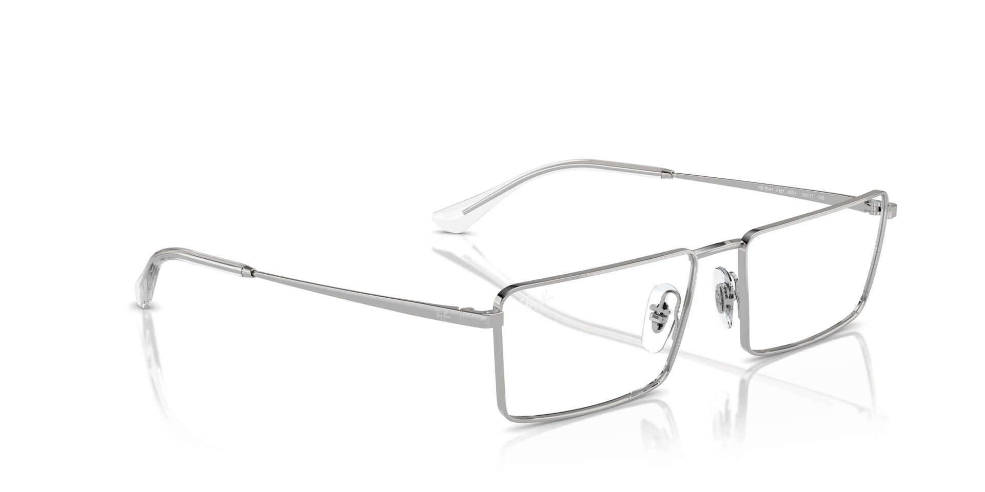 RAY-BAN 0RX6541 OPTICS