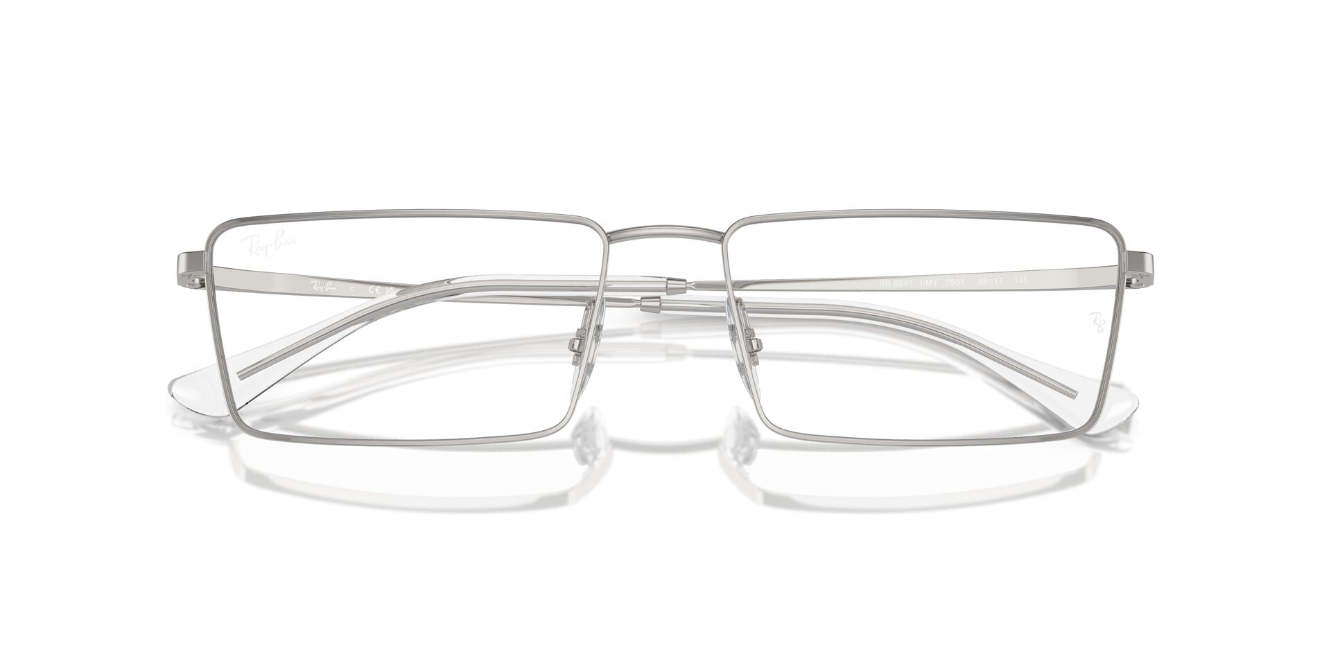 RAY-BAN 0RX6541 OPTICS
