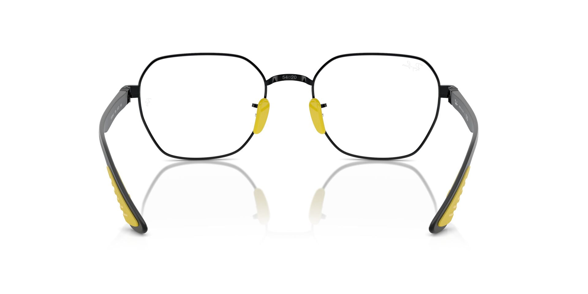 LENTES ÓPTICOS RAY-BAN FERRARI 0RX6594M