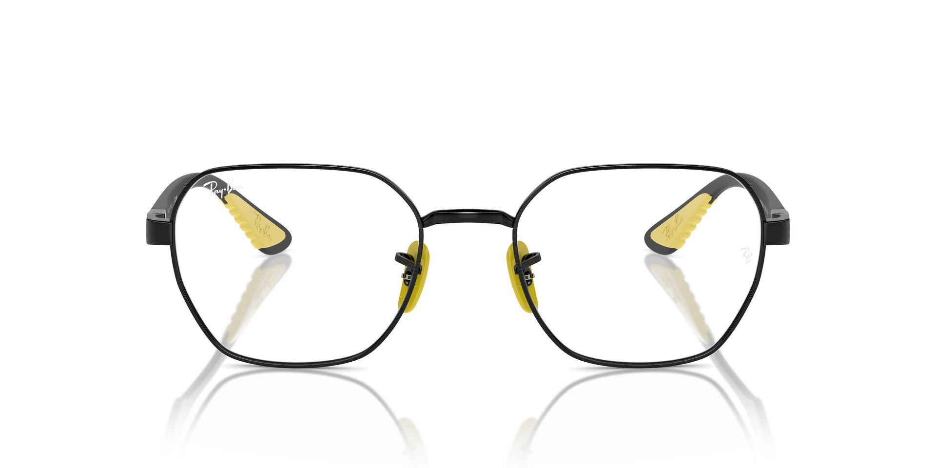 LENTES ÓPTICOS RAY-BAN FERRARI 0RX6594M