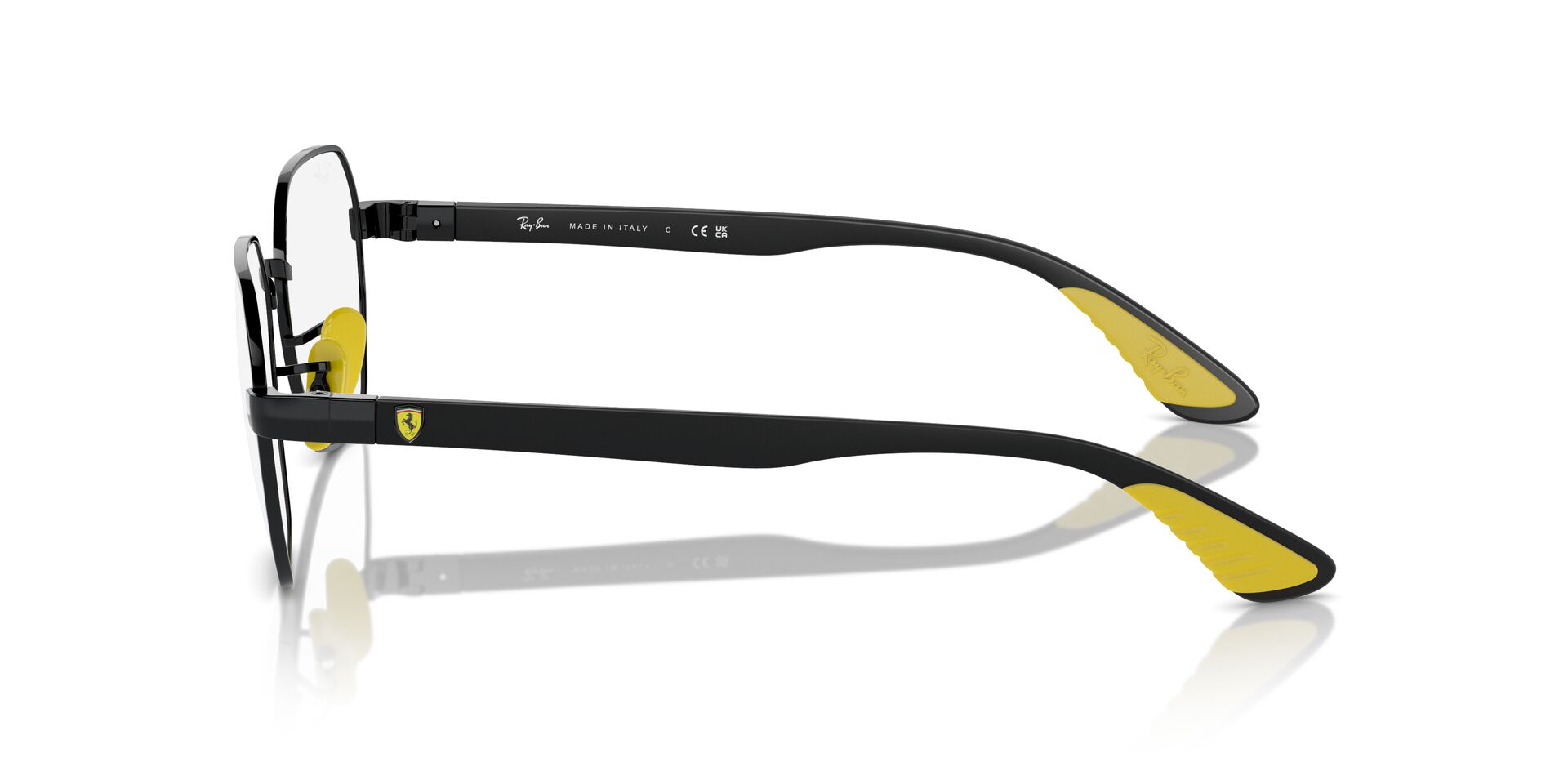 RAY-BAN FERRARI 0RX6594M