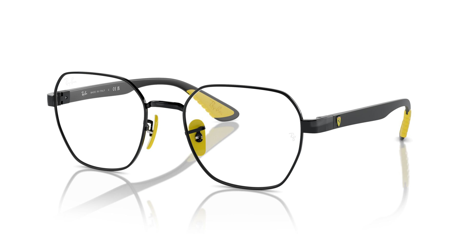 RAY-BAN FERRARI 0RX6594M