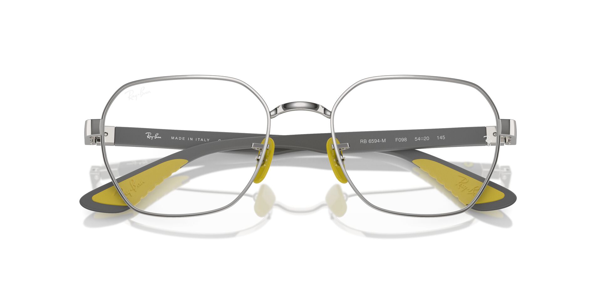 RAY-BAN FERRARI 0RX6594M