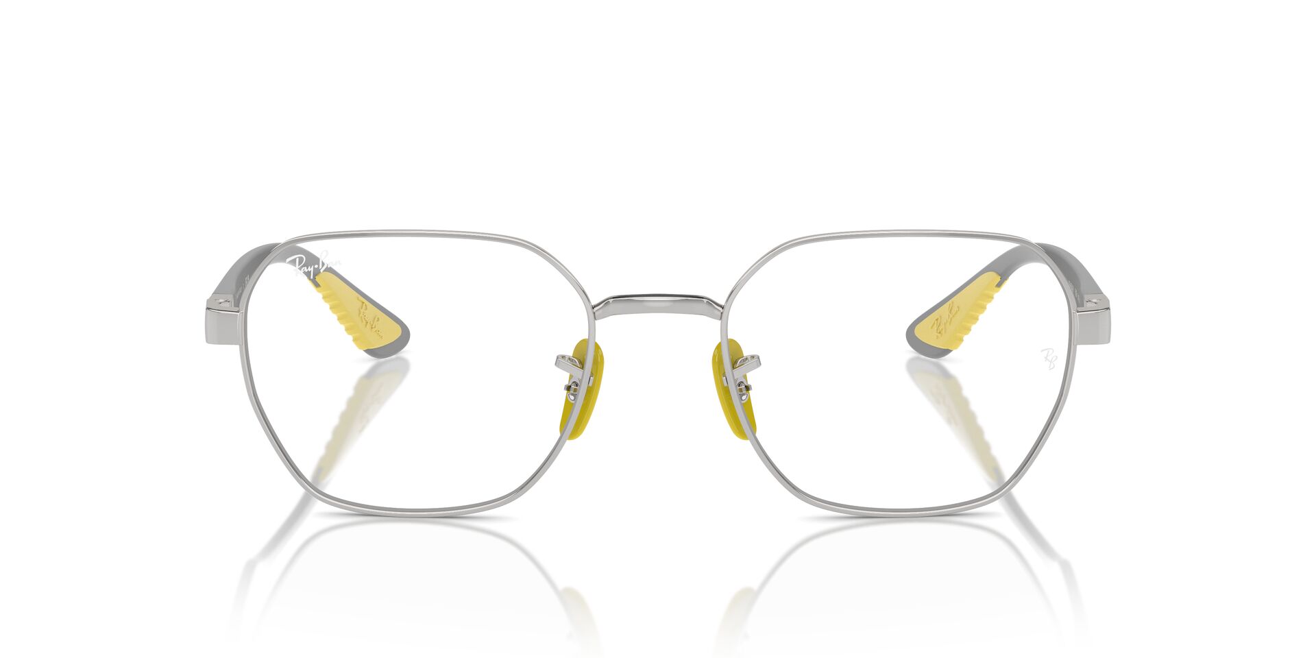 LENTES ÓPTICOS RAY-BAN FERRARI 0RX6594M