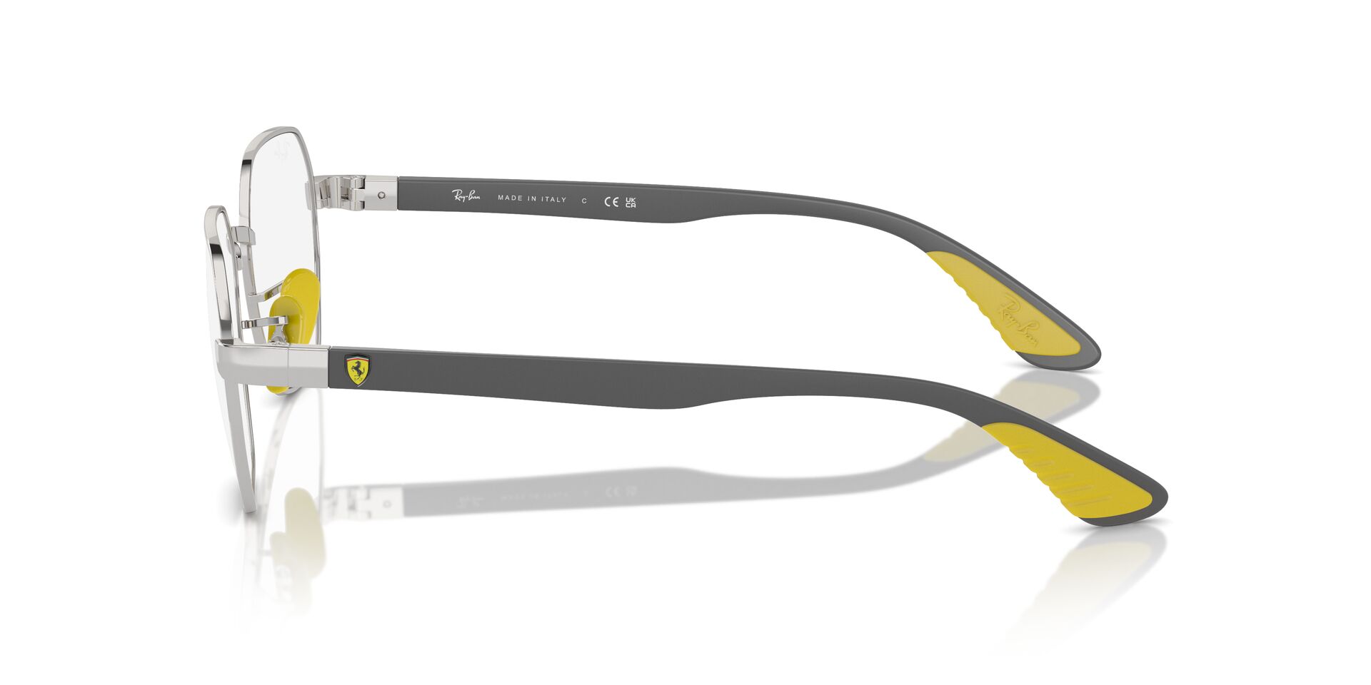 RAY-BAN FERRARI 0RX6594M