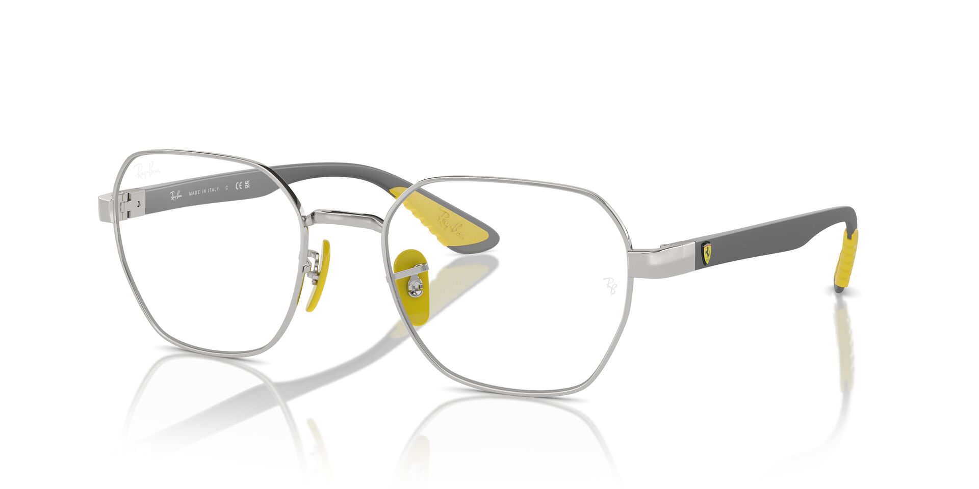 RAY-BAN FERRARI 0RX6594M