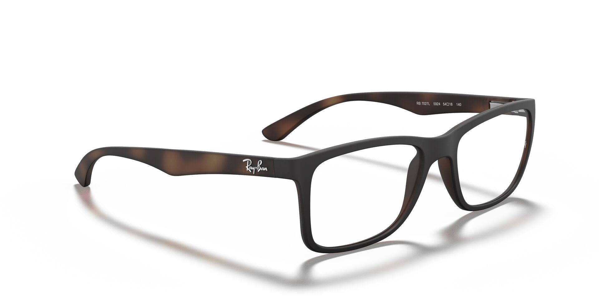 RAY-BAN OPTICO 0RX7027L
