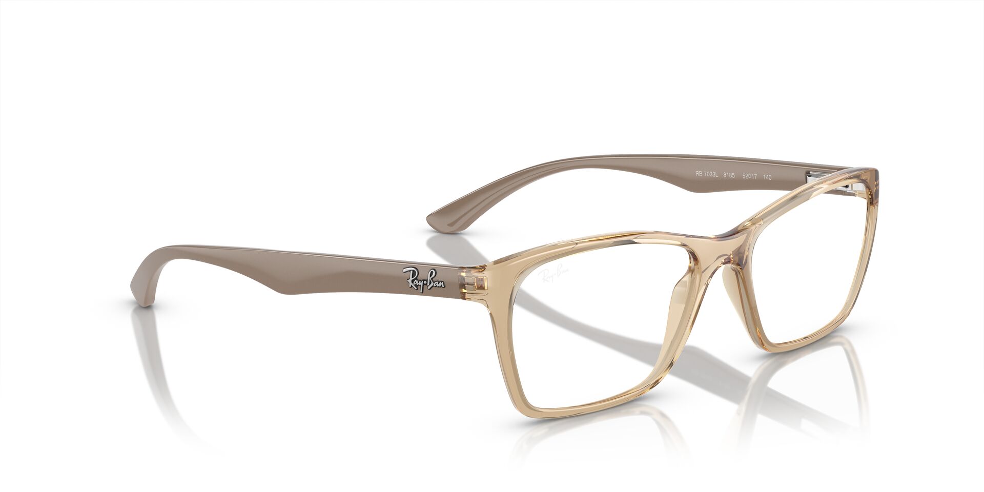 LENTES ÓPTICOS RAY-BAN 0RX7033L