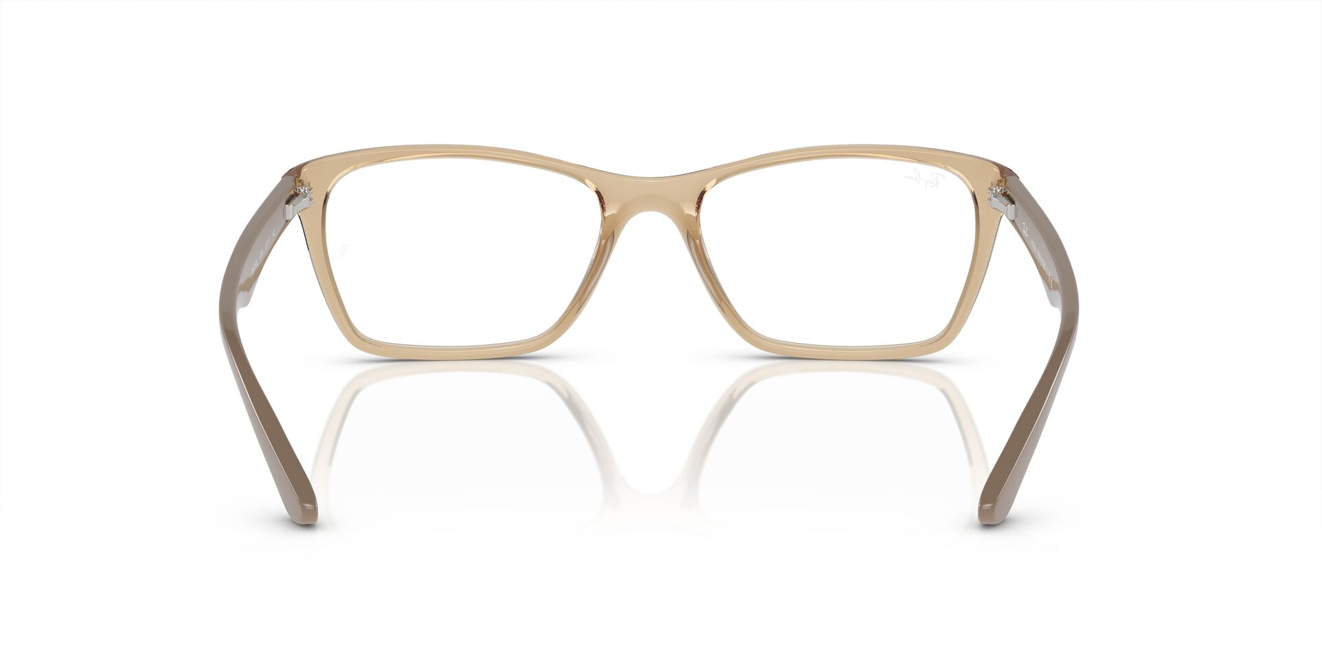 LENTES ÓPTICOS RAY-BAN 0RX7033L