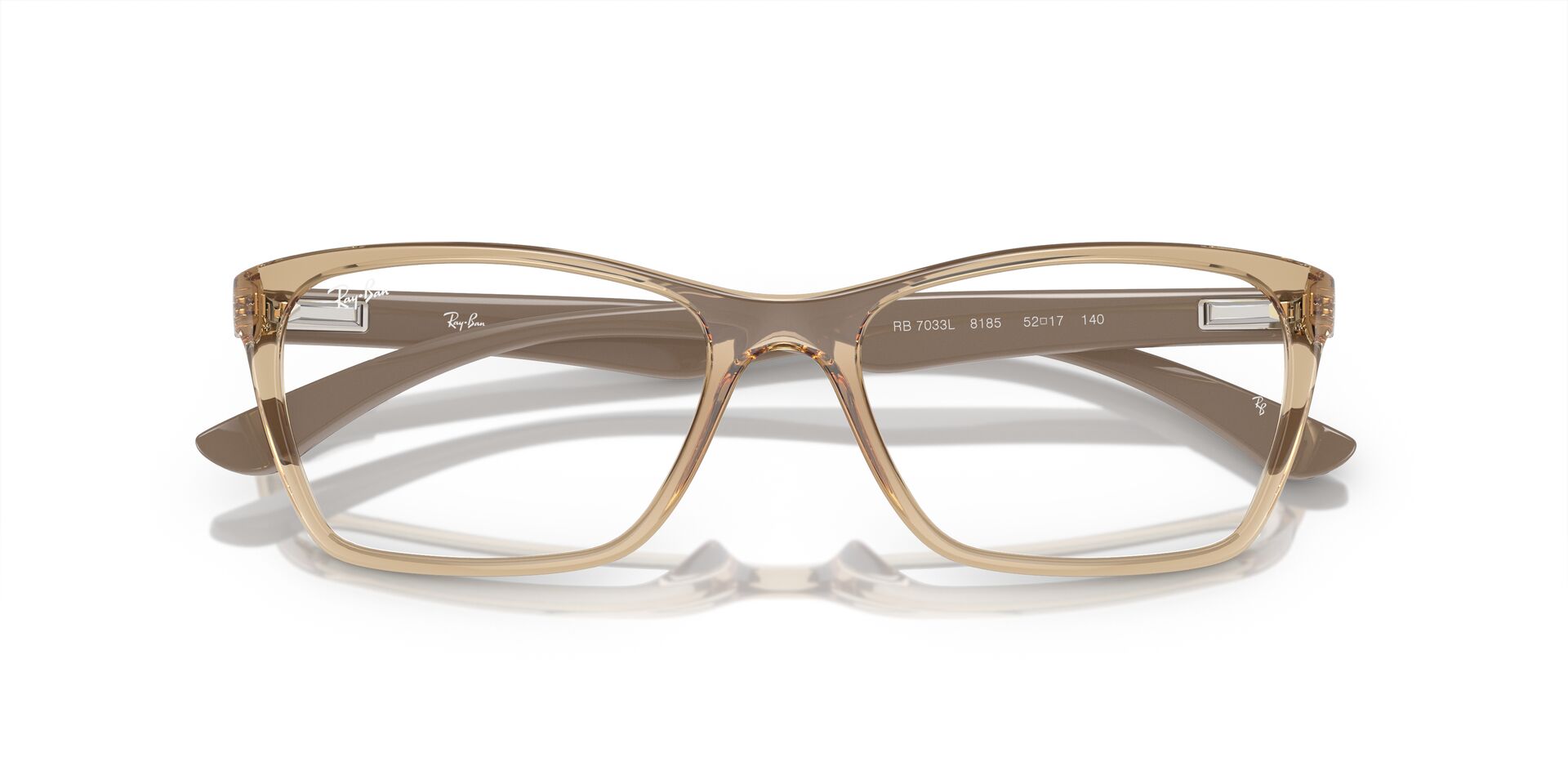 LENTES ÓPTICOS RAY-BAN 0RX7033L