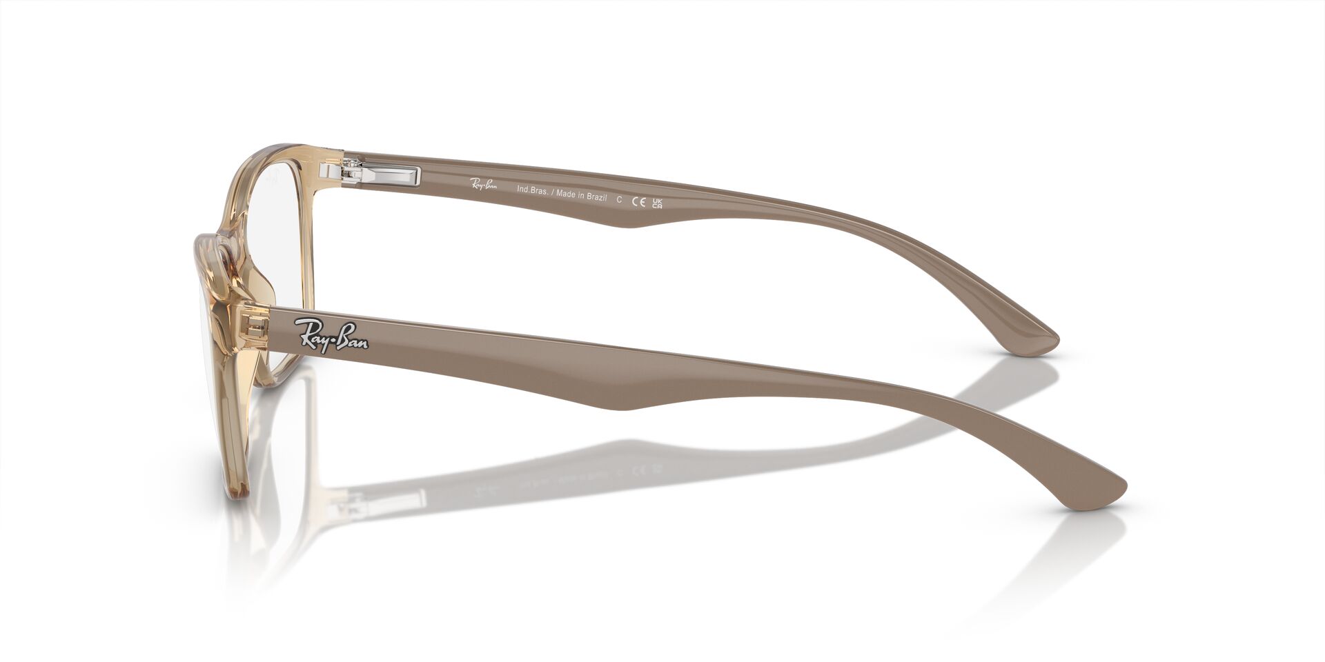 LENTES ÓPTICOS RAY-BAN 0RX7033L