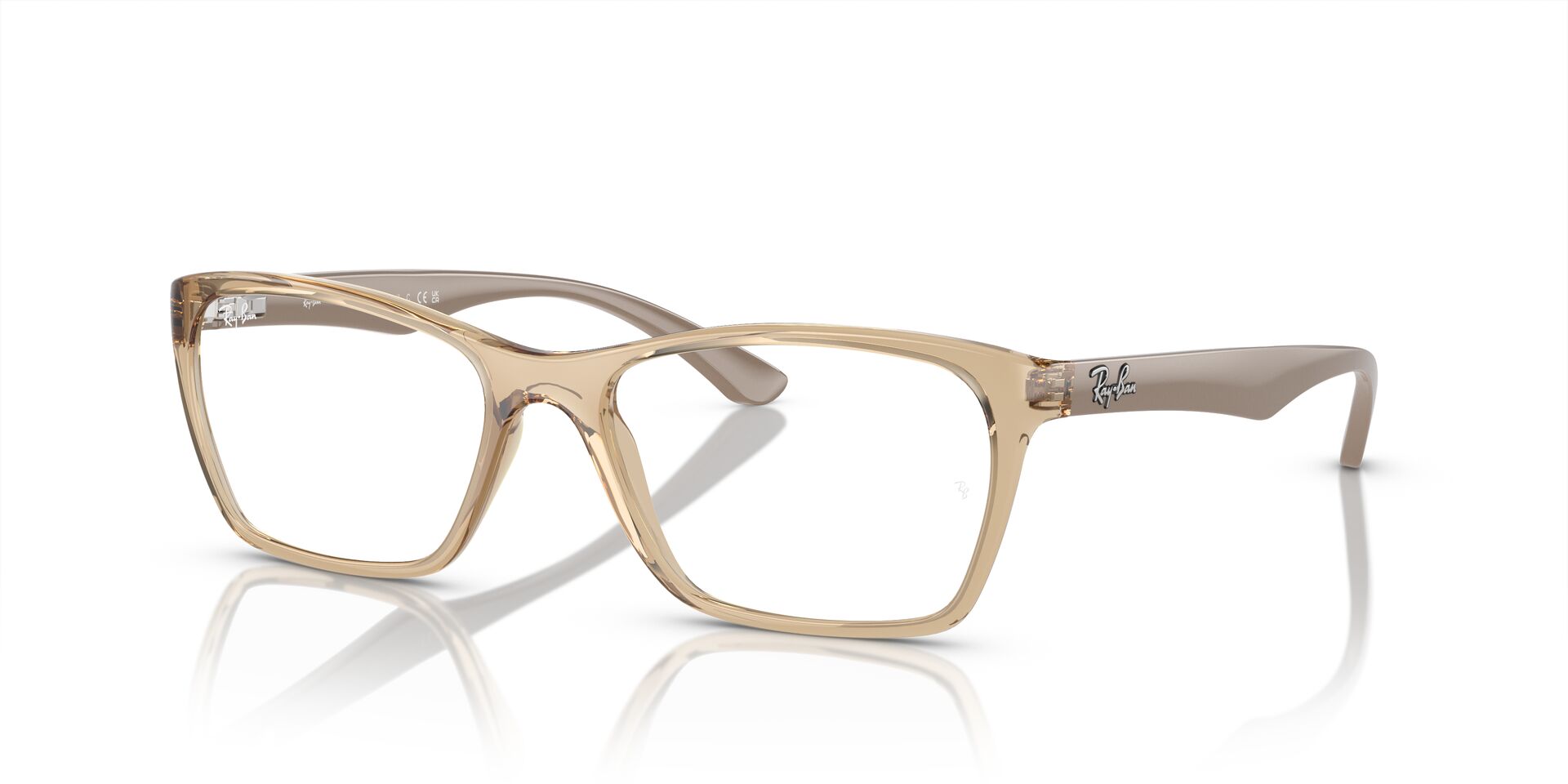 LENTES ÓPTICOS RAY-BAN 0RX7033L