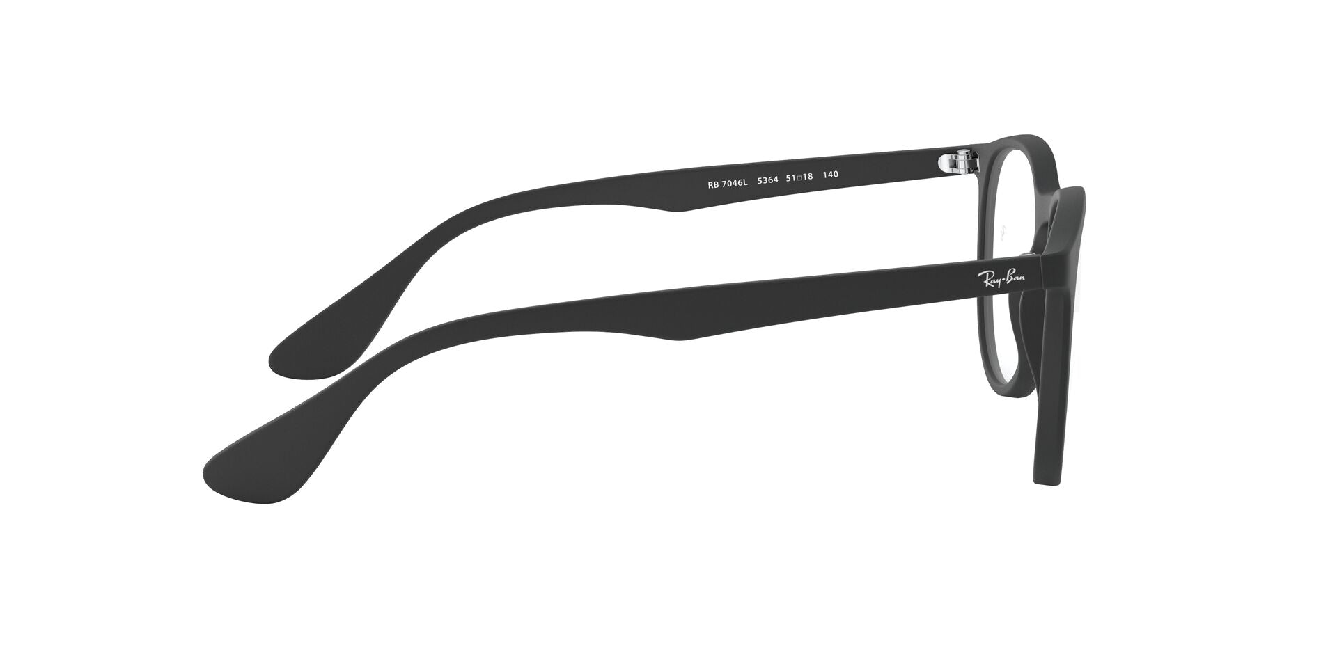 LENTES ÓPTICOS RAY-BAN ÓPTICA ERIKA