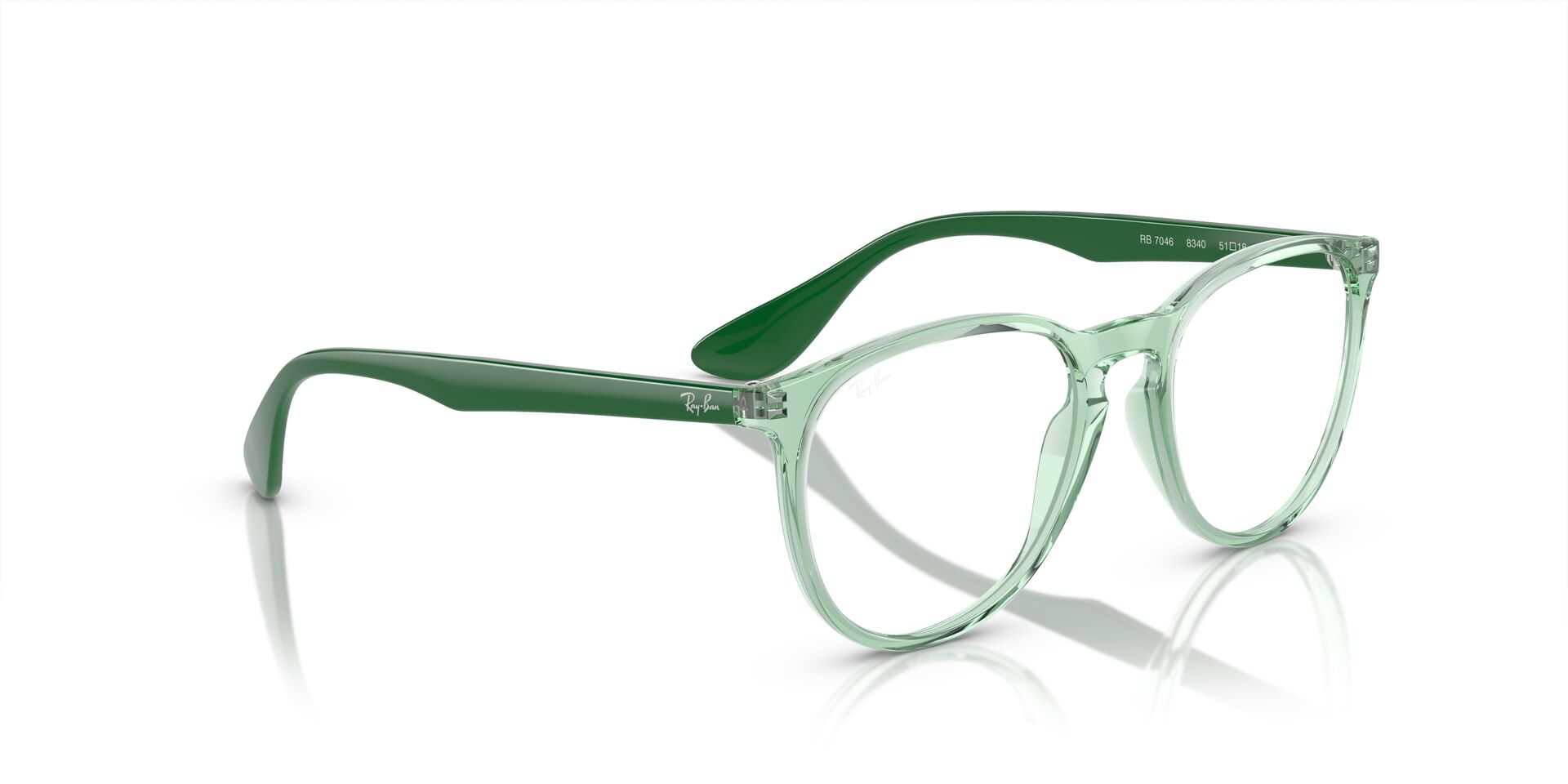 RAY-BAN 0RX7046 ÓPTICA ERIKA